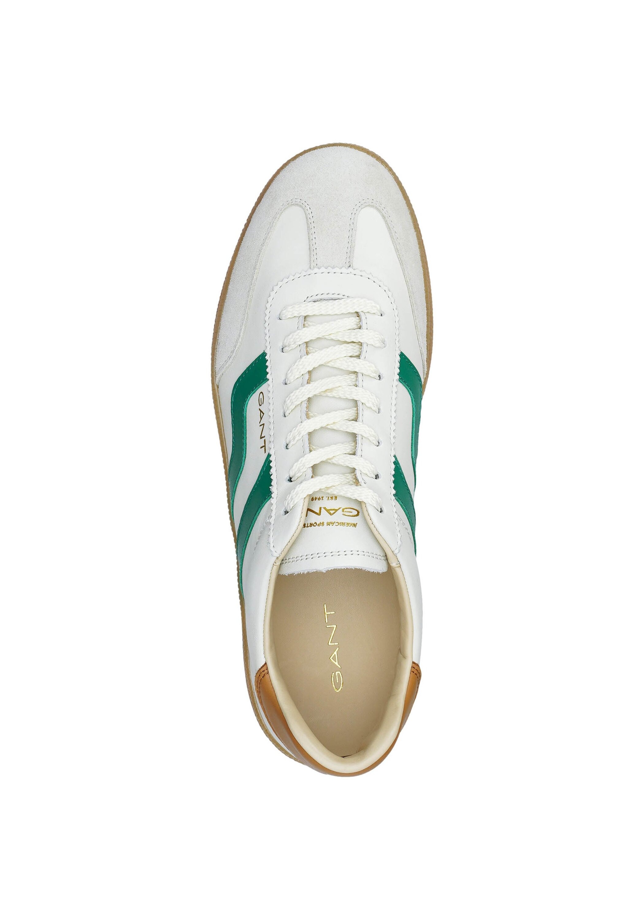 Gant Sneaker »Sneaker Cuzmo«