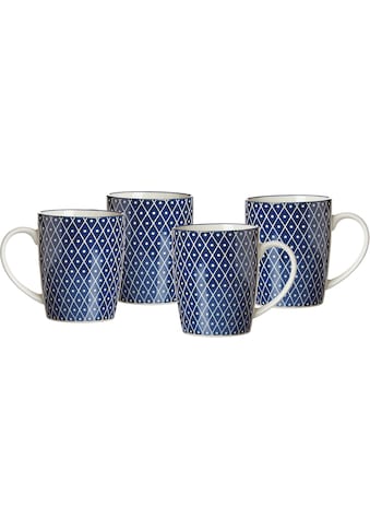 Becher »ROYAL REIKO«, (Set, 4 tlg.)