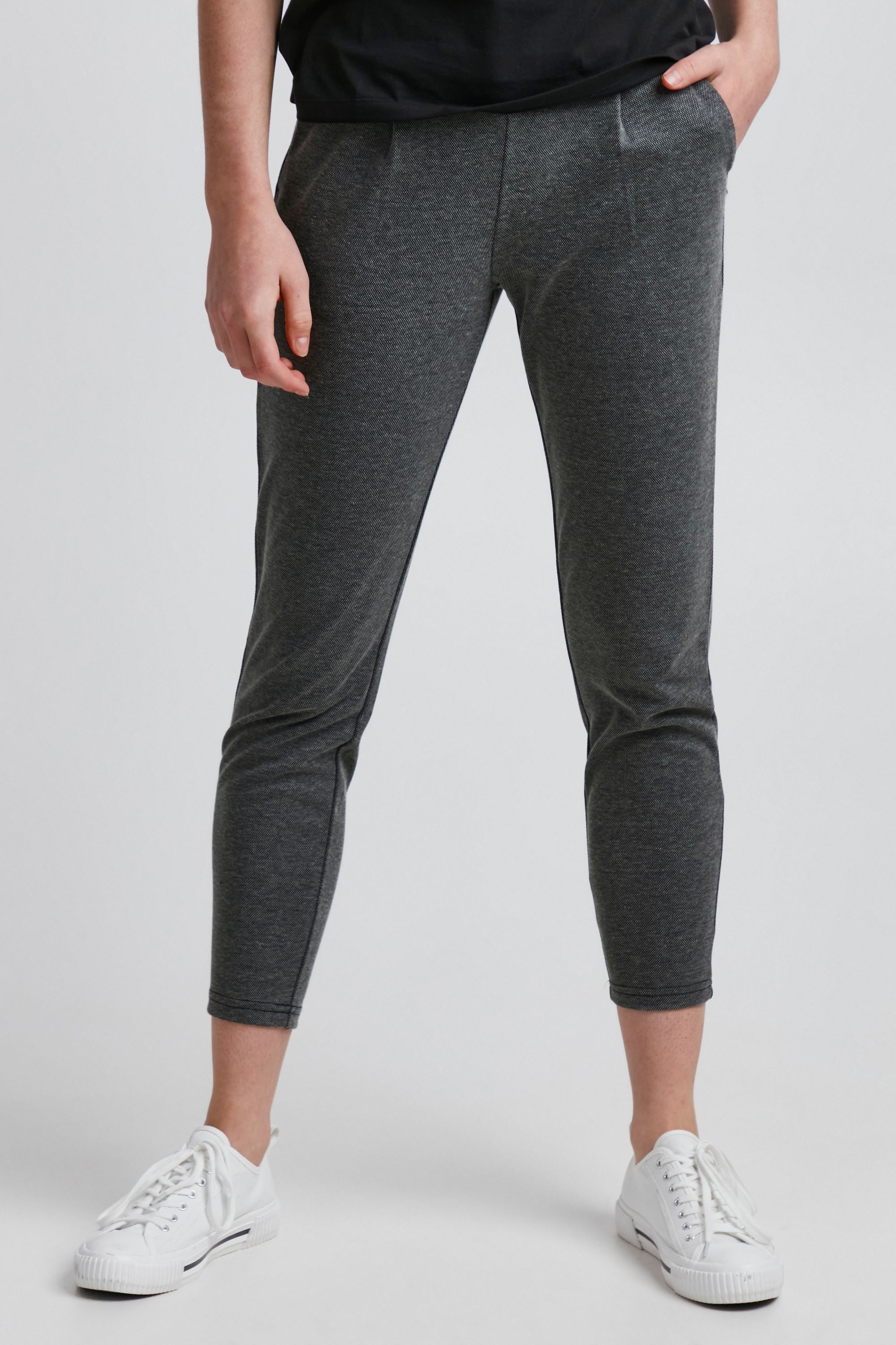 Ichi Stoffhose »Stoffhose IHKate«