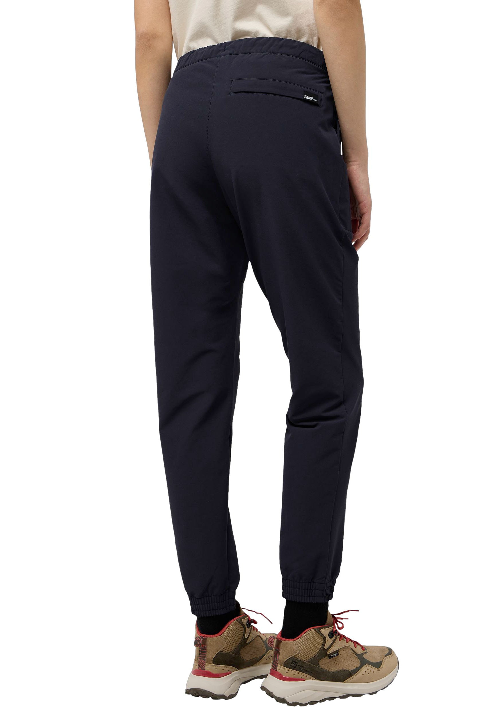 Jack Wolfskin Outdoorhose »NEWPORT«