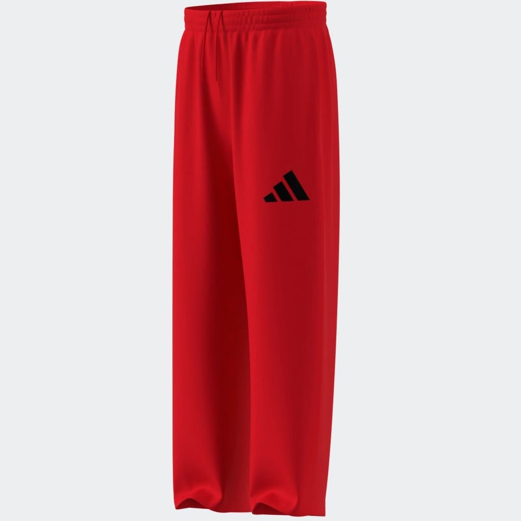 adidas Sportswear Sporthose »M WIDE PANT FT«, (1 tlg.)