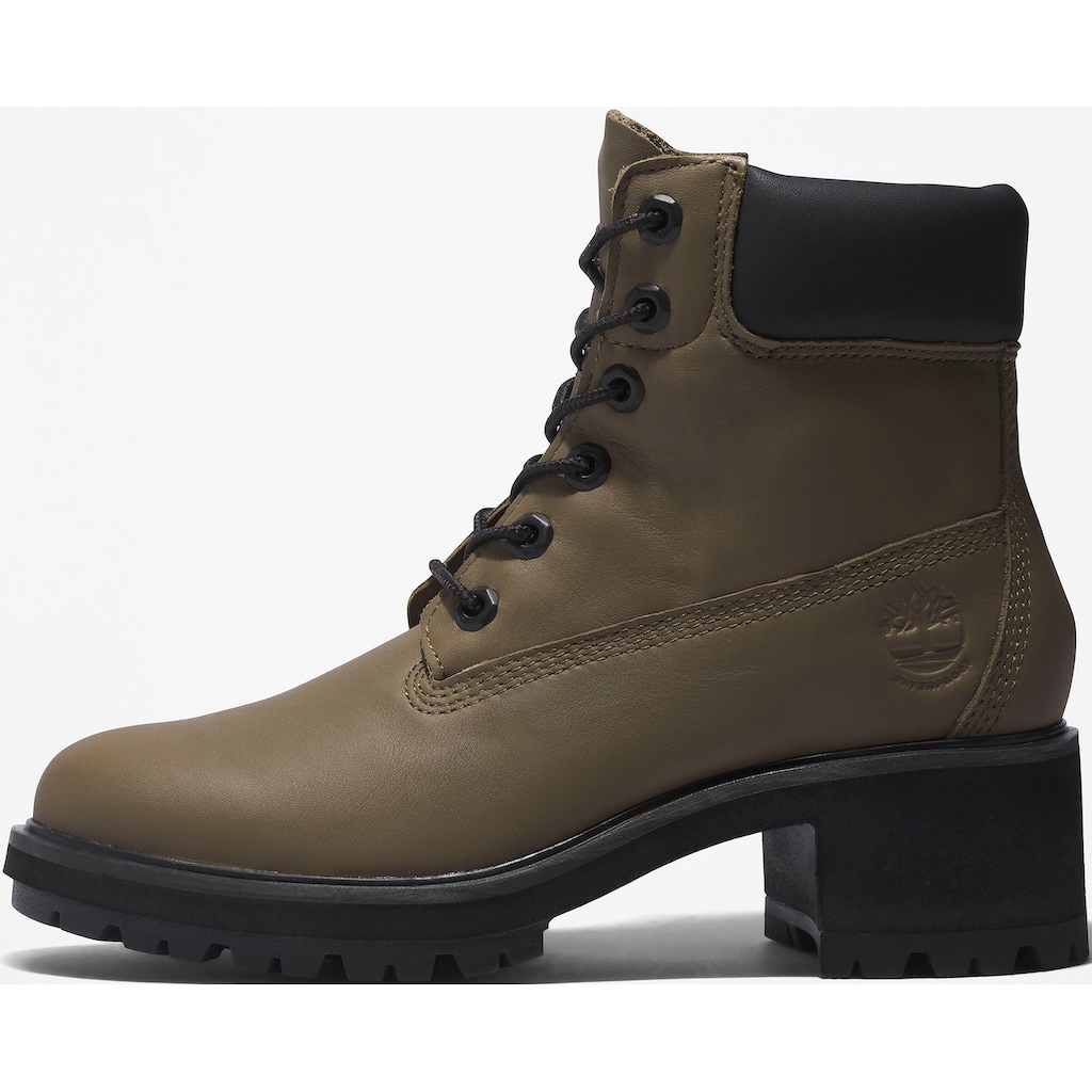 Timberland Schnürstiefel »Kinsley«