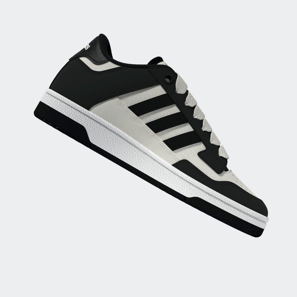 adidas Sportswear Sneaker »RAPID COURT LOW«