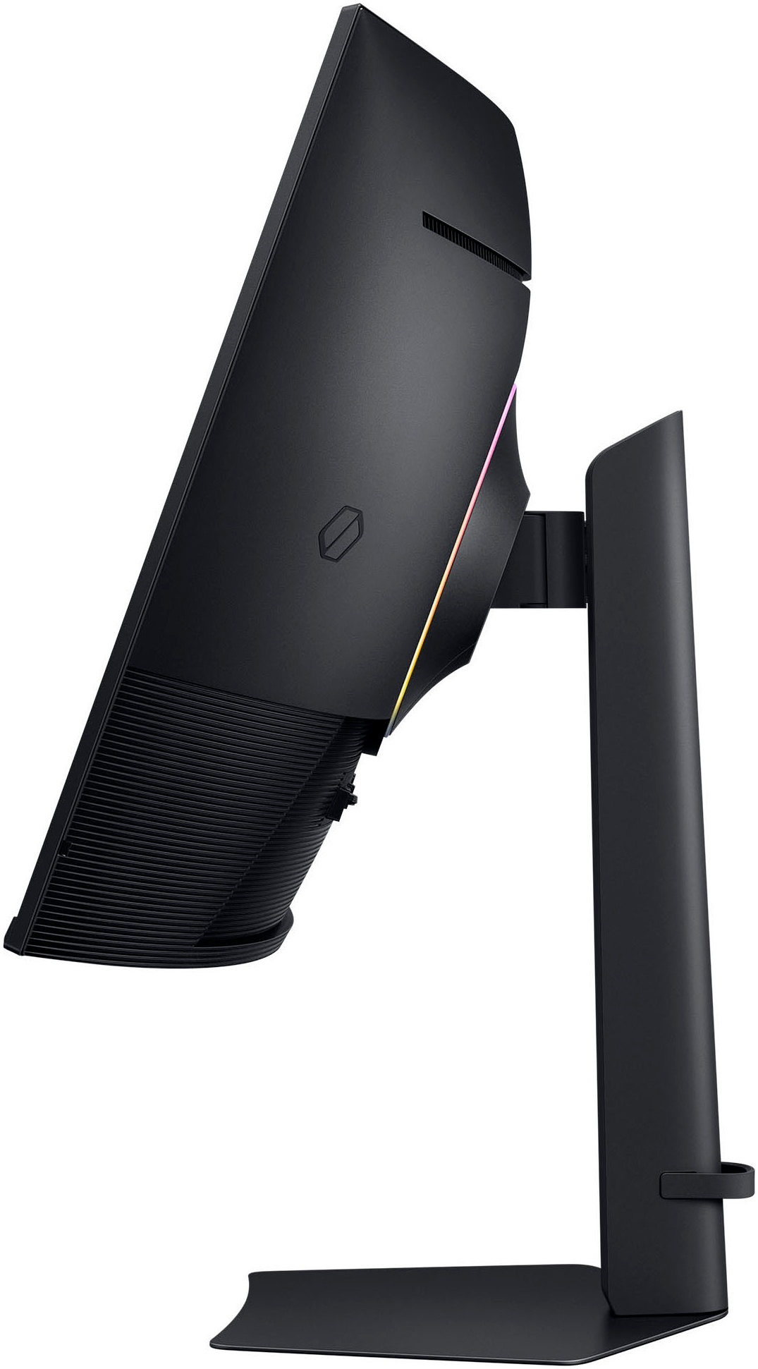 Samsung Curved-Gaming-Monitor »S37FG756EU« 92 cm/37 ″  3840 x 2160 px 1 Reaktionszeit 165 Hz