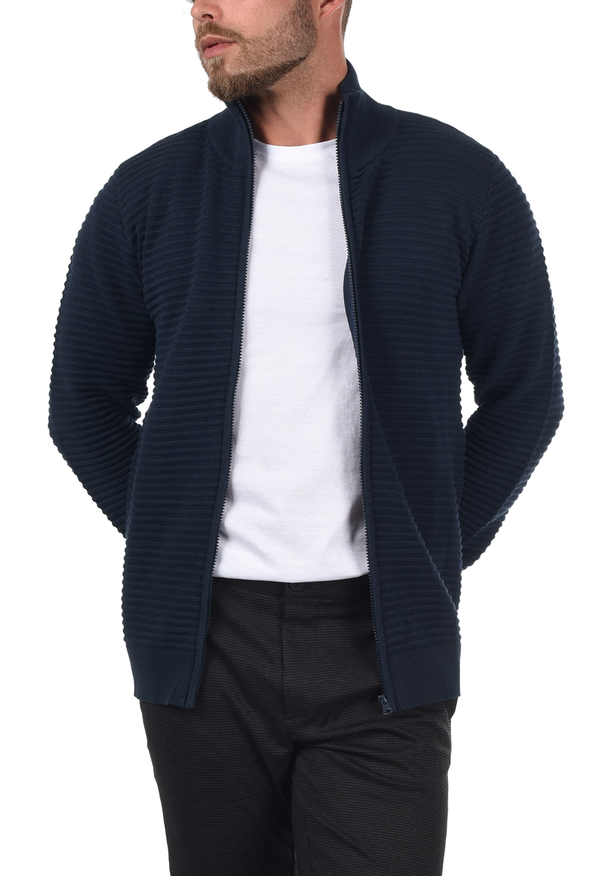 Indicode Cardigan »Cardigan IDArctic«