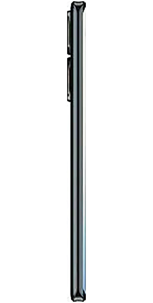 ZTE Smartphone »Blade V50 5G«, schwarz