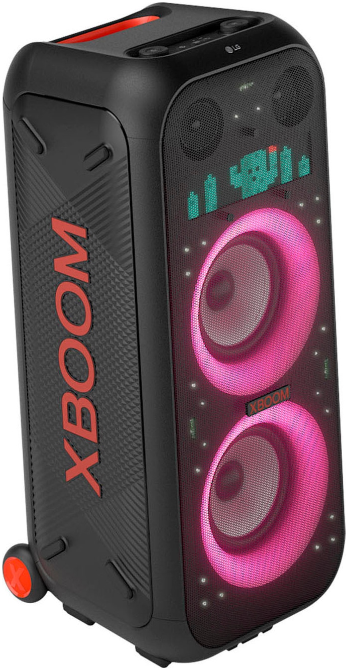 LG Portable-Lautsprecher »XBOOM XL9T«