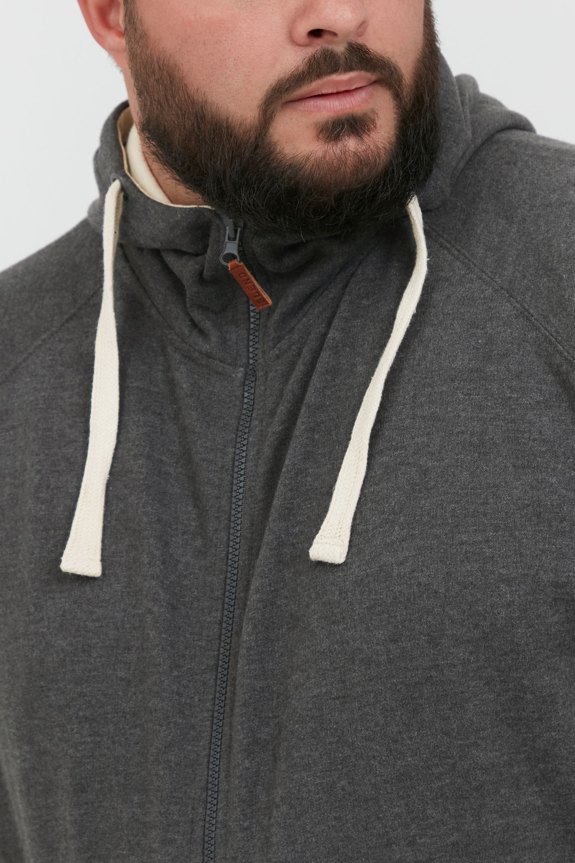Blend Kapuzensweatjacke »Kapuzensweatjacke BHBSpeedy«