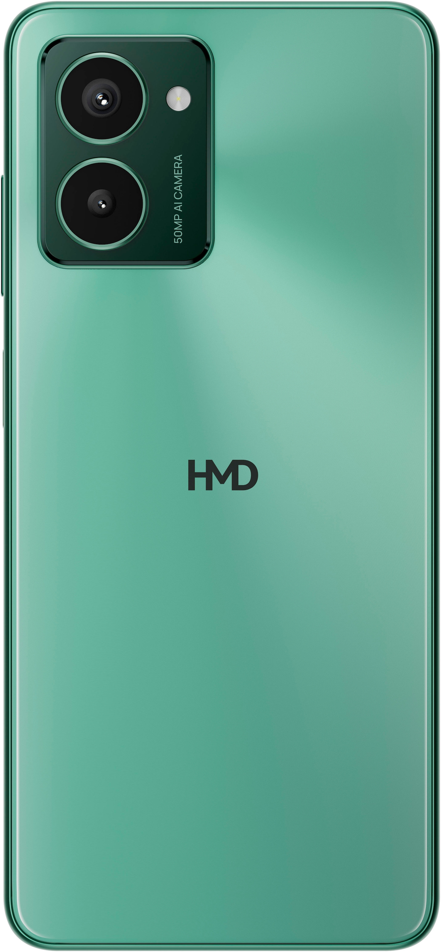 HMD Smartphone »Pulse Pro«, Glacier Green