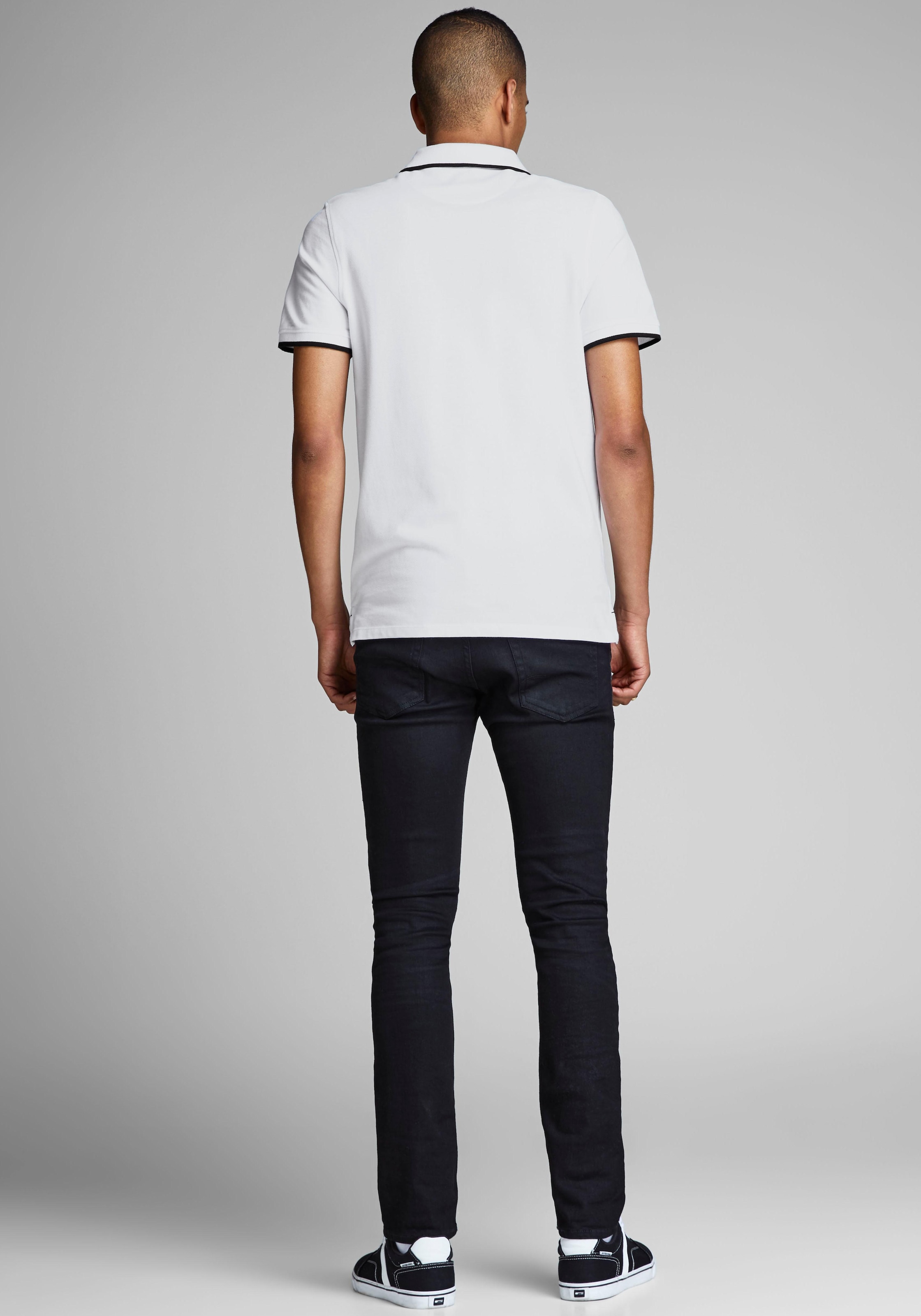 Jack & Jones Poloshirt »Paulos Polo«