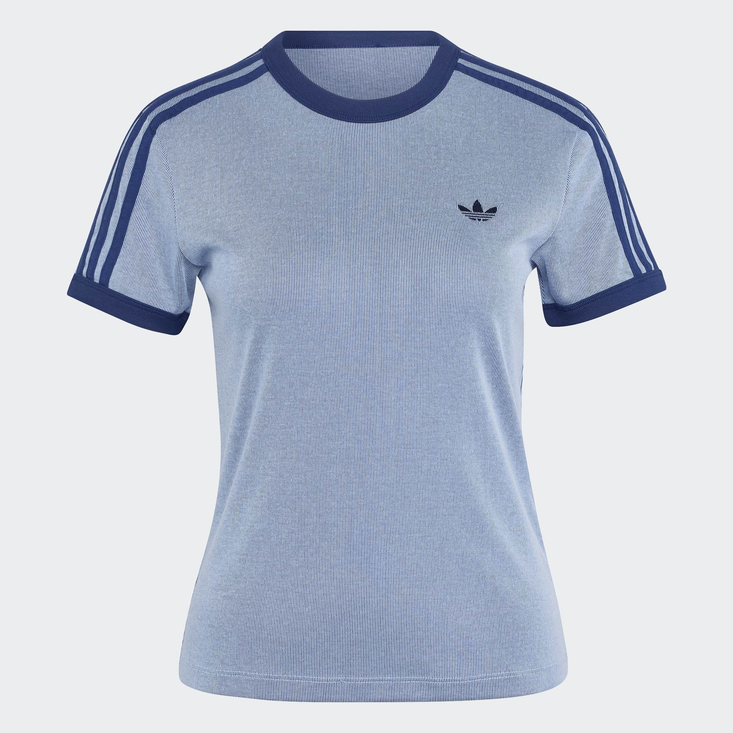 adidas Originals T-Shirt »3S CALI TEE« für Erwachsene, mit Rundhalsausschnitt, ohne Verschluss, aus Polyester