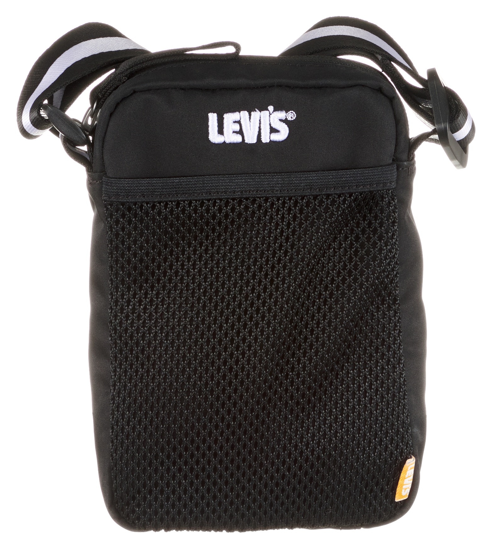 Levi's® Umhängetasche »Gold Tab Mini Crossbody«, im Mini Format Tasche Damen Handtasche Damen Schultertasche