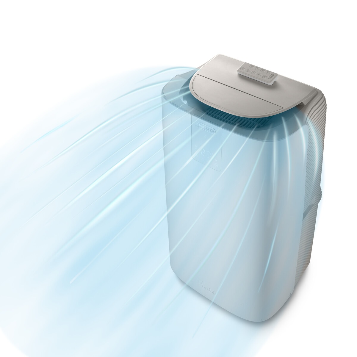 De'Longhi Klimagerät »PINGUINO PAC AP98«