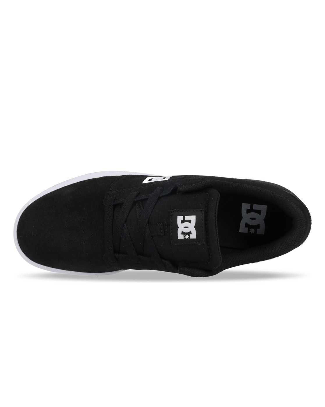 DC Shoes Sneaker »Crisis 2«
