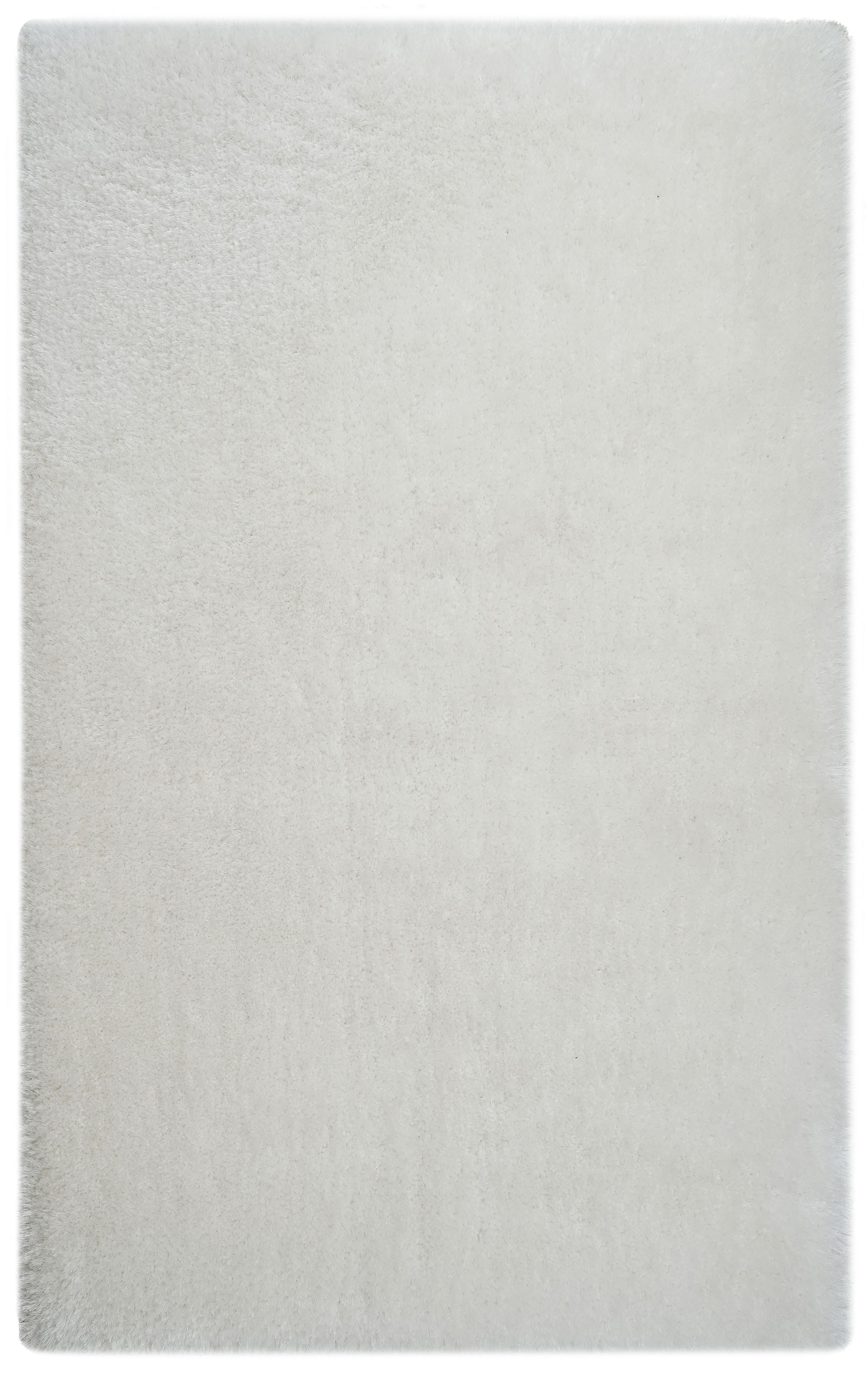 Guido Maria Kretschmer Home&Living Hochflor-Teppich »Micro exclusiv Teppich, sehr hoher Flor, weich durch Mikrofaser«, rechteckig, 78 mm Höhe, sehr weich, flauschig, uni, Wohnzimmer, Schlafzimmer, Kinderzimmer
