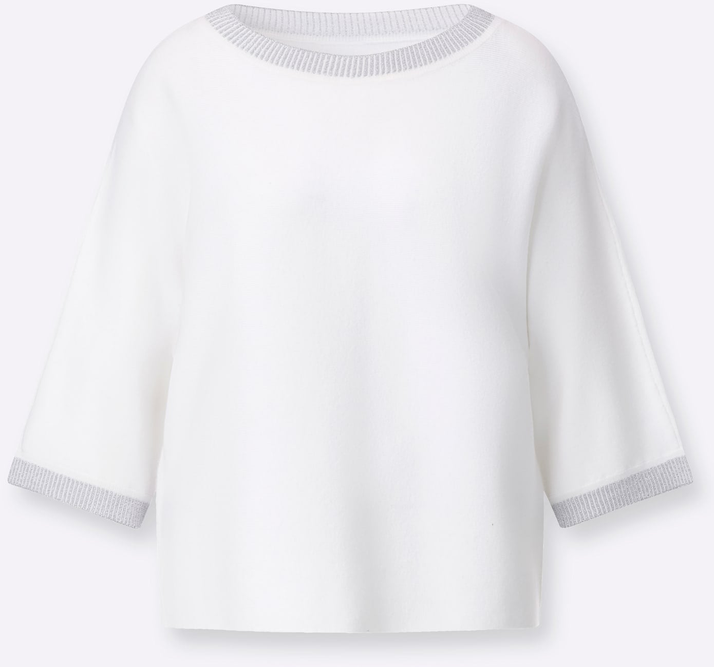 creation L Strickpullover »Pullover«