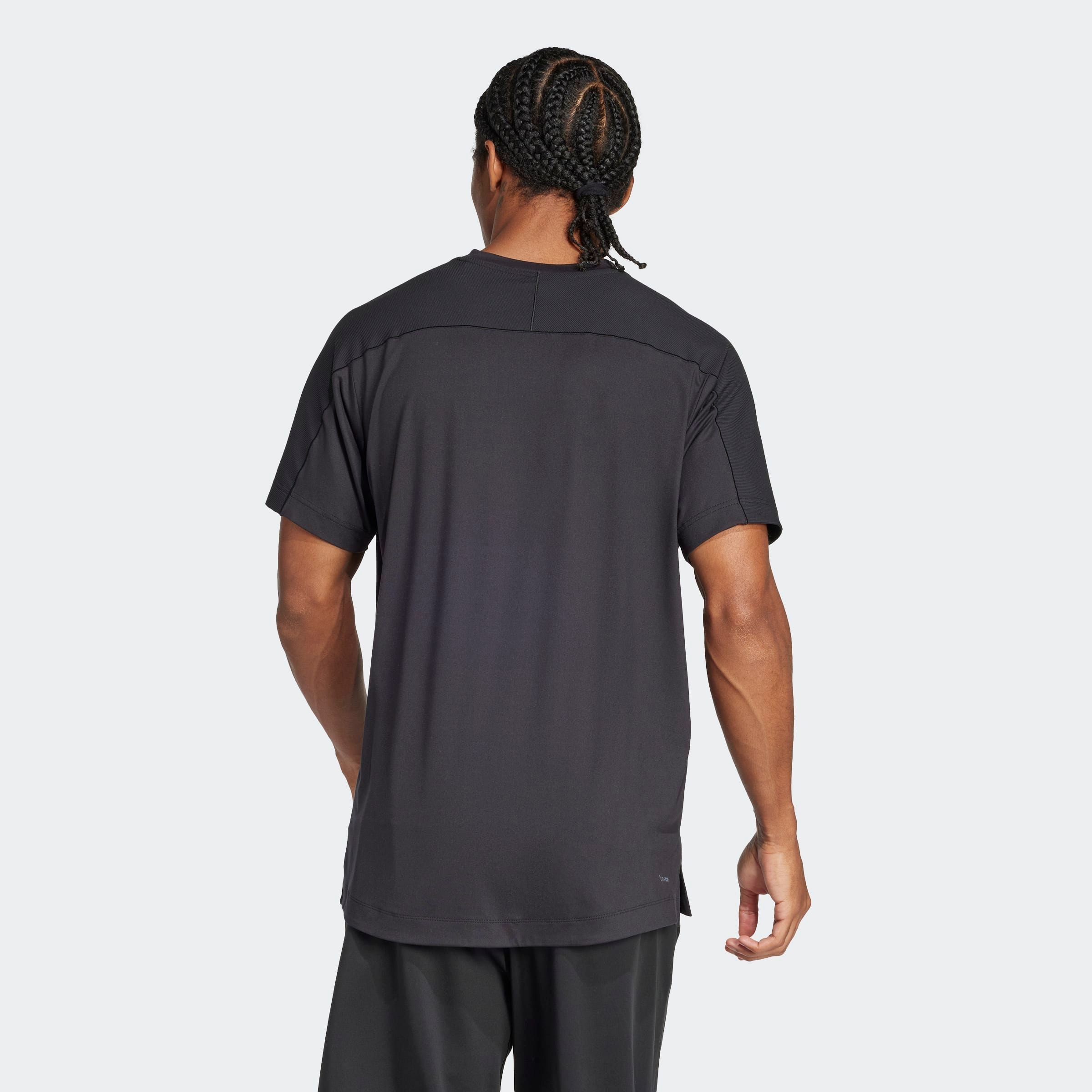 adidas Performance T-Shirt »PUREMOTION TEE«