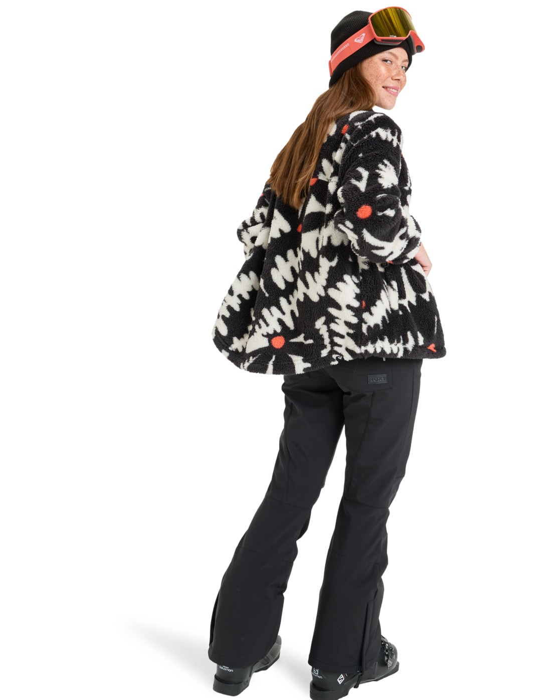 Roxy Snowboardhose »Rising High 15K«