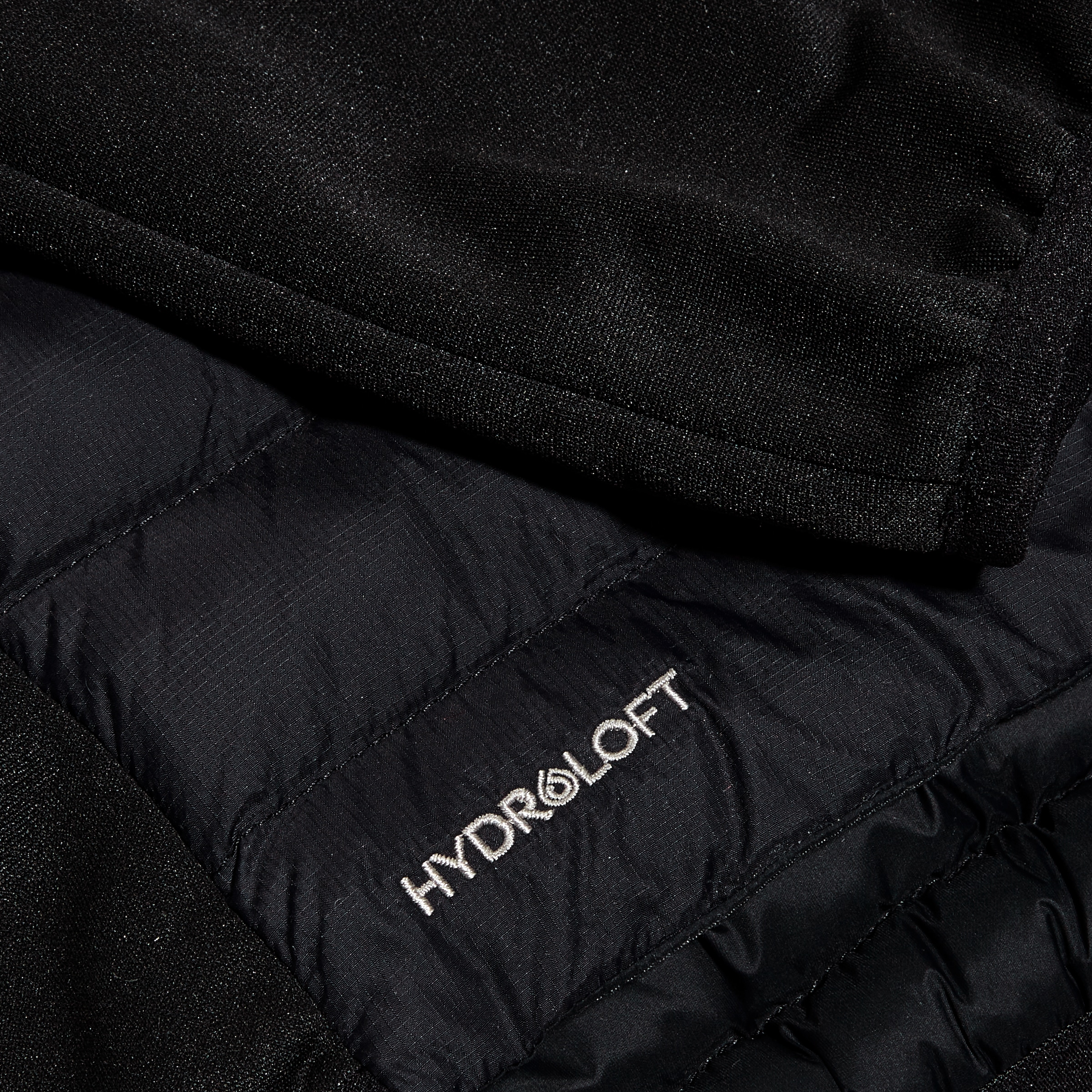 Berghaus Hybridjacke »VASKYE HOODED HYBRID JACKET« mit Kapuze mit Kapuze mit Kinnschutz, wasserabweisend und windabweisend