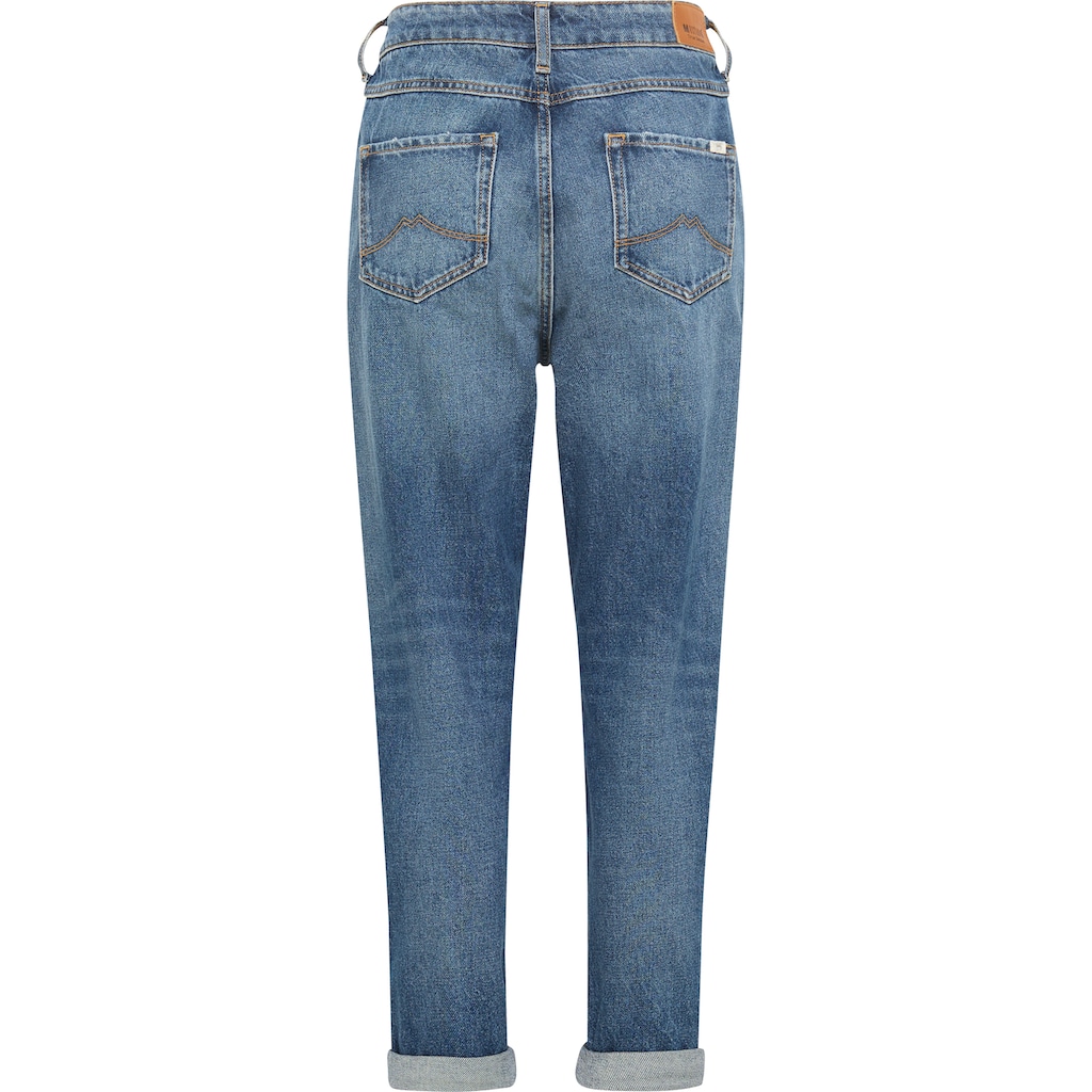 MUSTANG 5-Pocket-Jeans »Mustang Hose Style Moms«, Mustang Moms