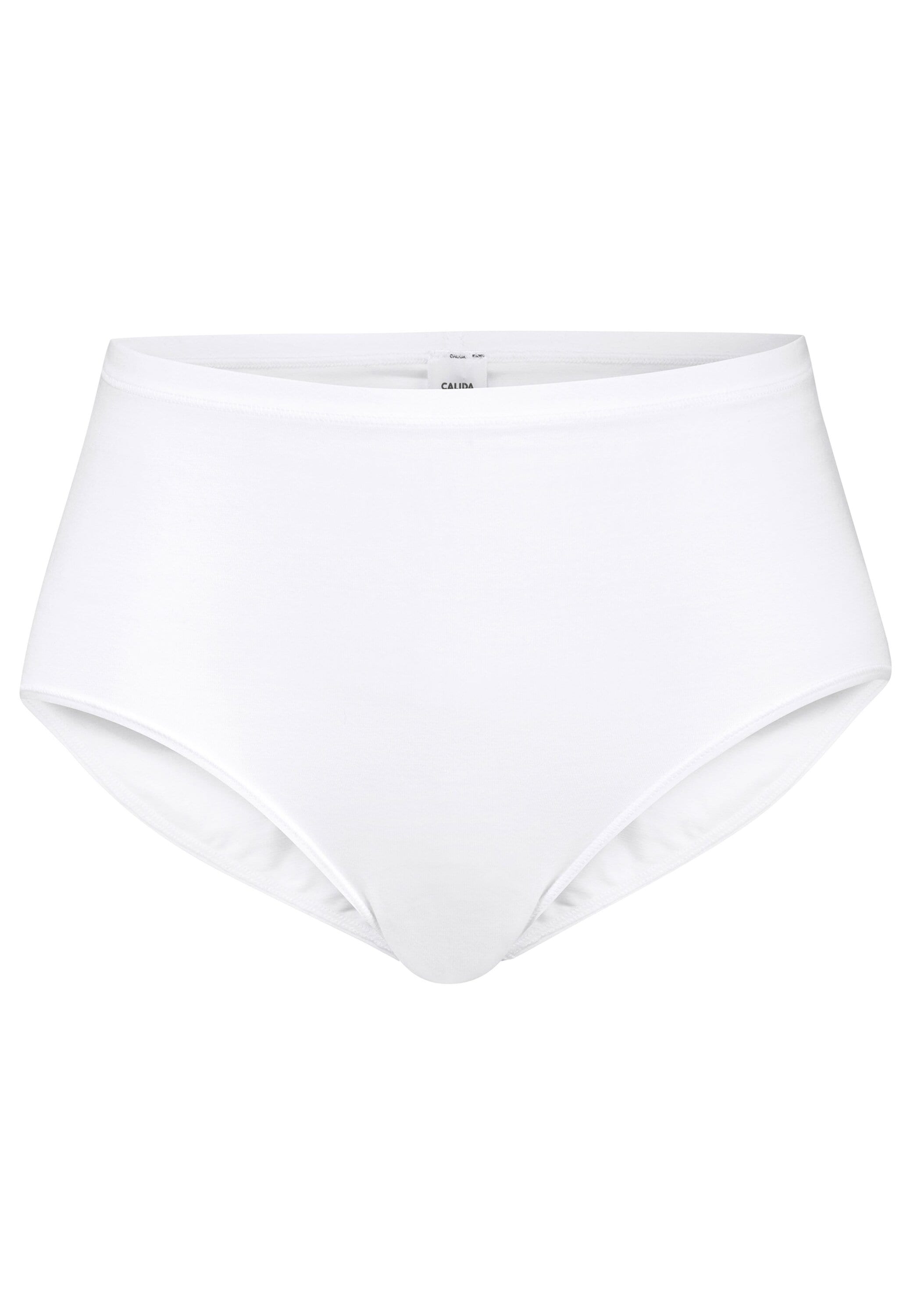 Slip »Slip Natural Comfort High Waist 1er Pack«