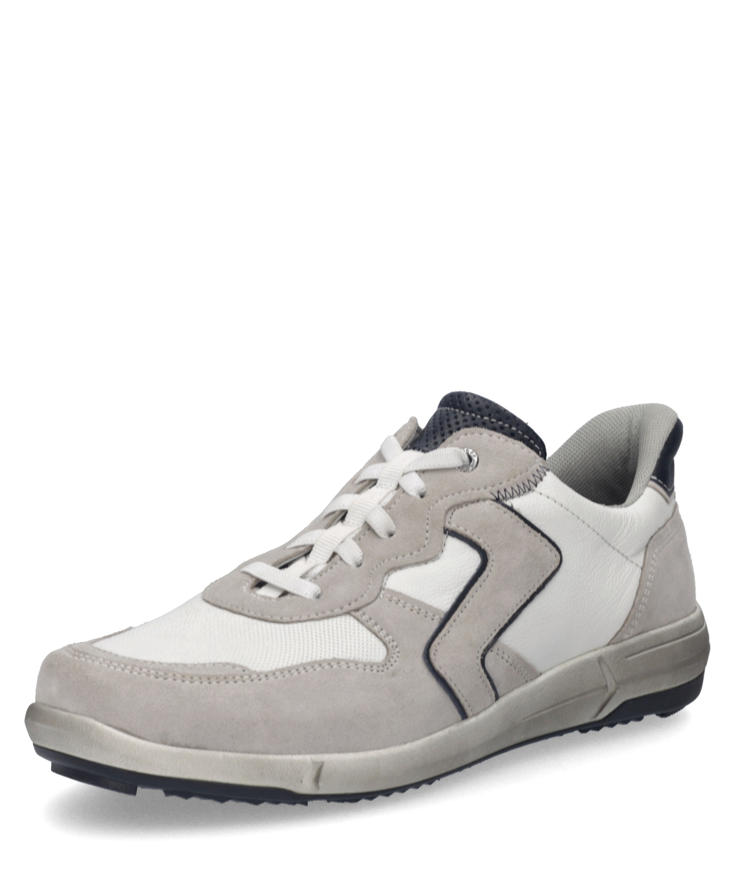 Josef Seibel Sneaker »Enrico 34, weiss-multi«