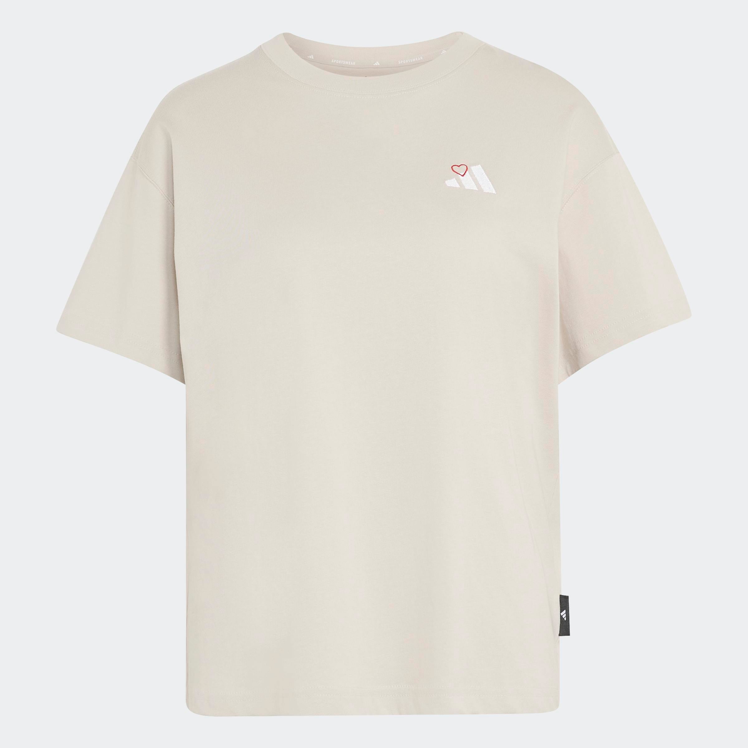 adidas Sportswear T-Shirt »MINI L T«
