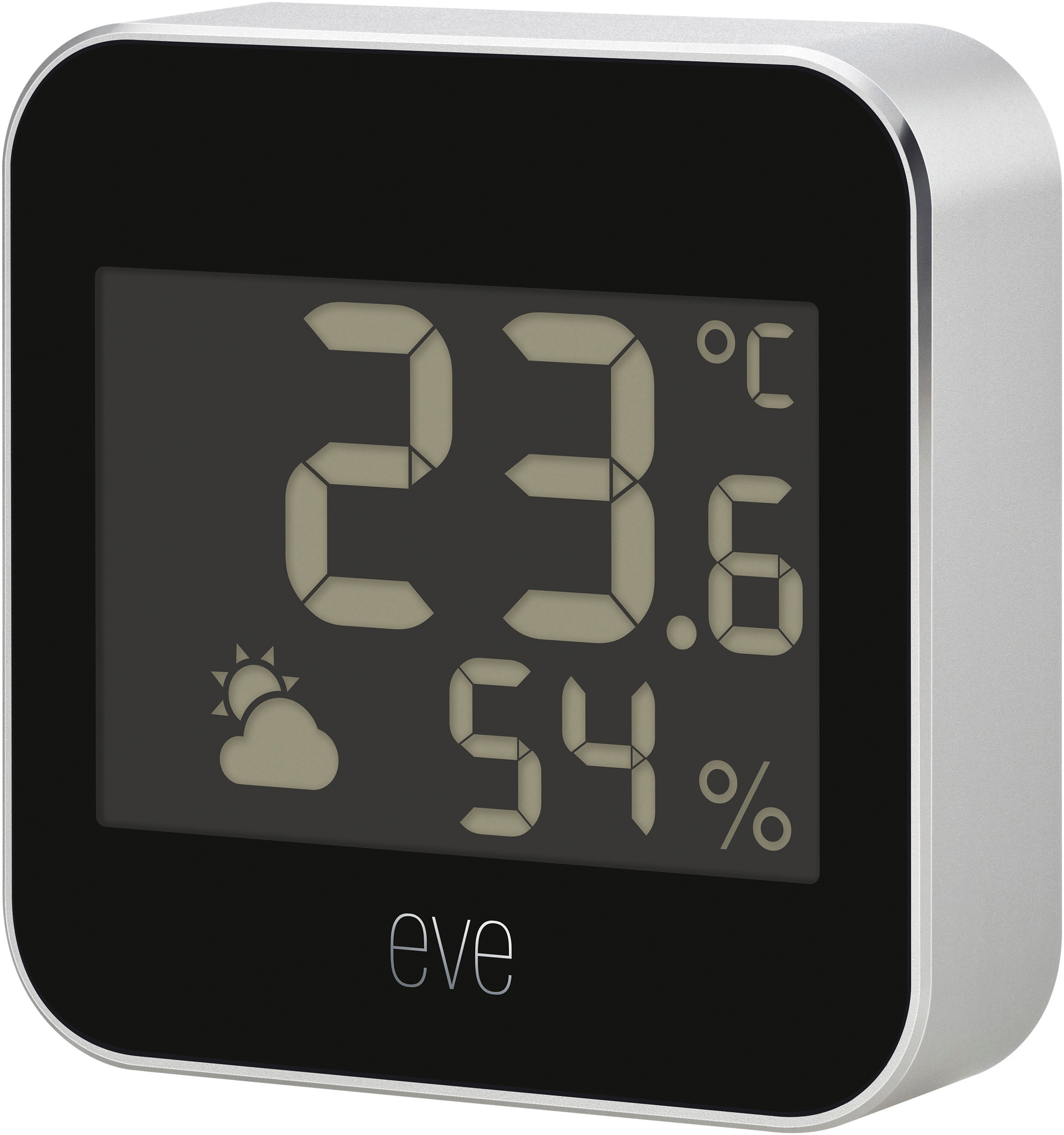 EVE Sensor »Weather (Matter)«