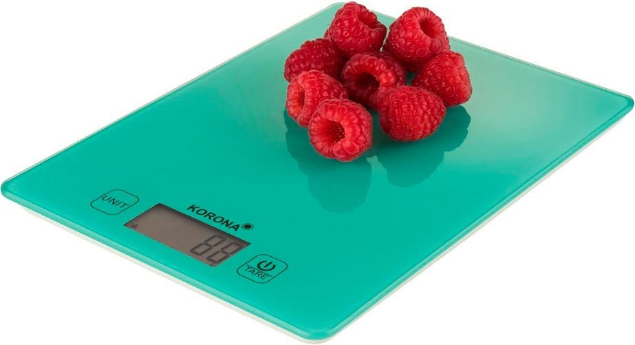 Küchenwaage "Esther digital