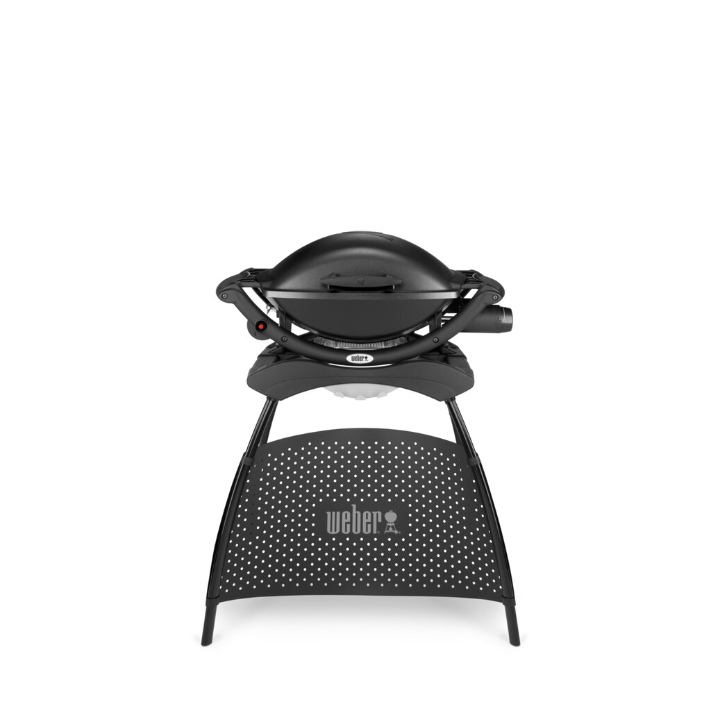 Weber Gasgrill »Q 2000 Stand«