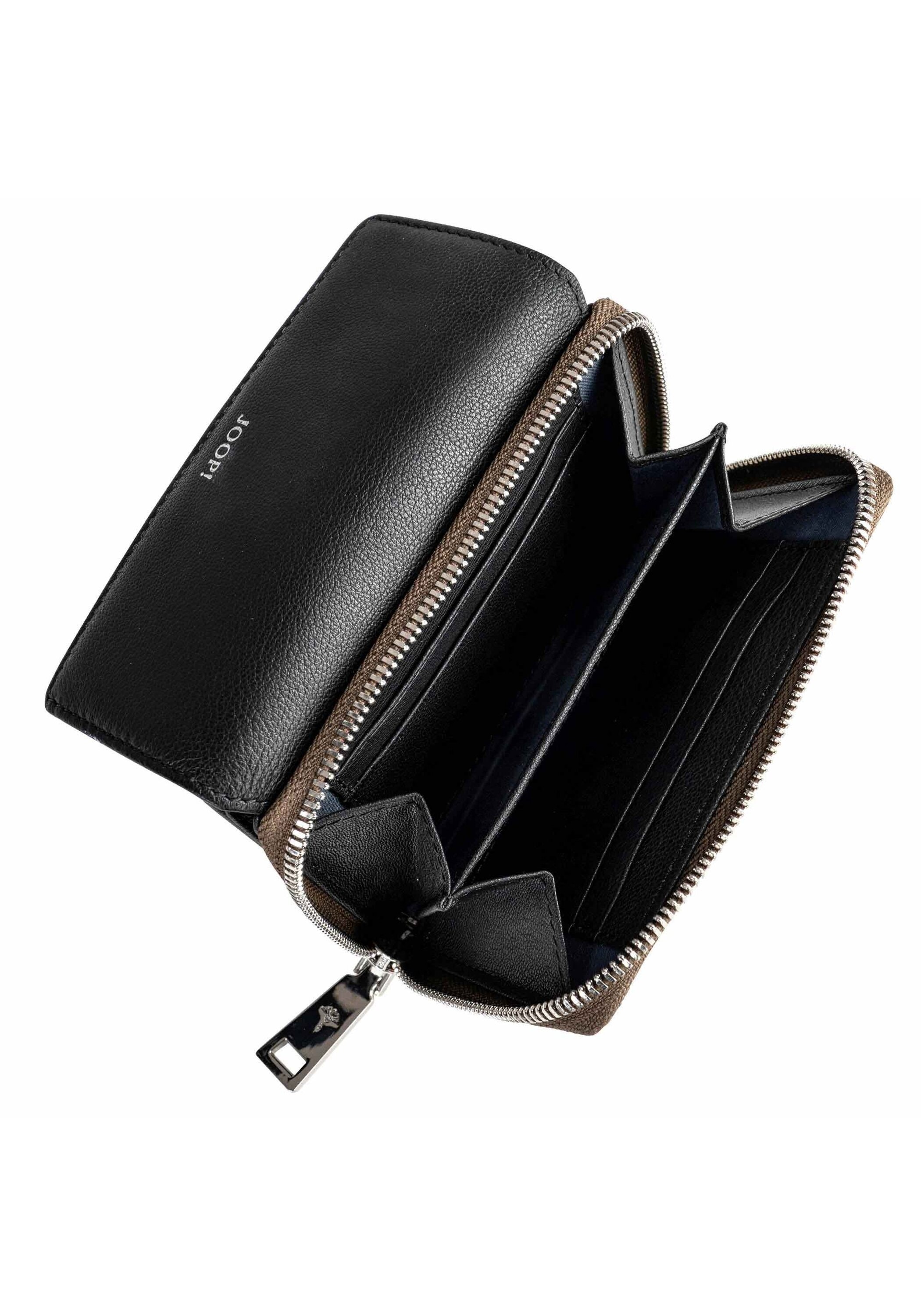 JOOP! Geldbörse »Geldbörse Lantea Martha Purse mh15fz«