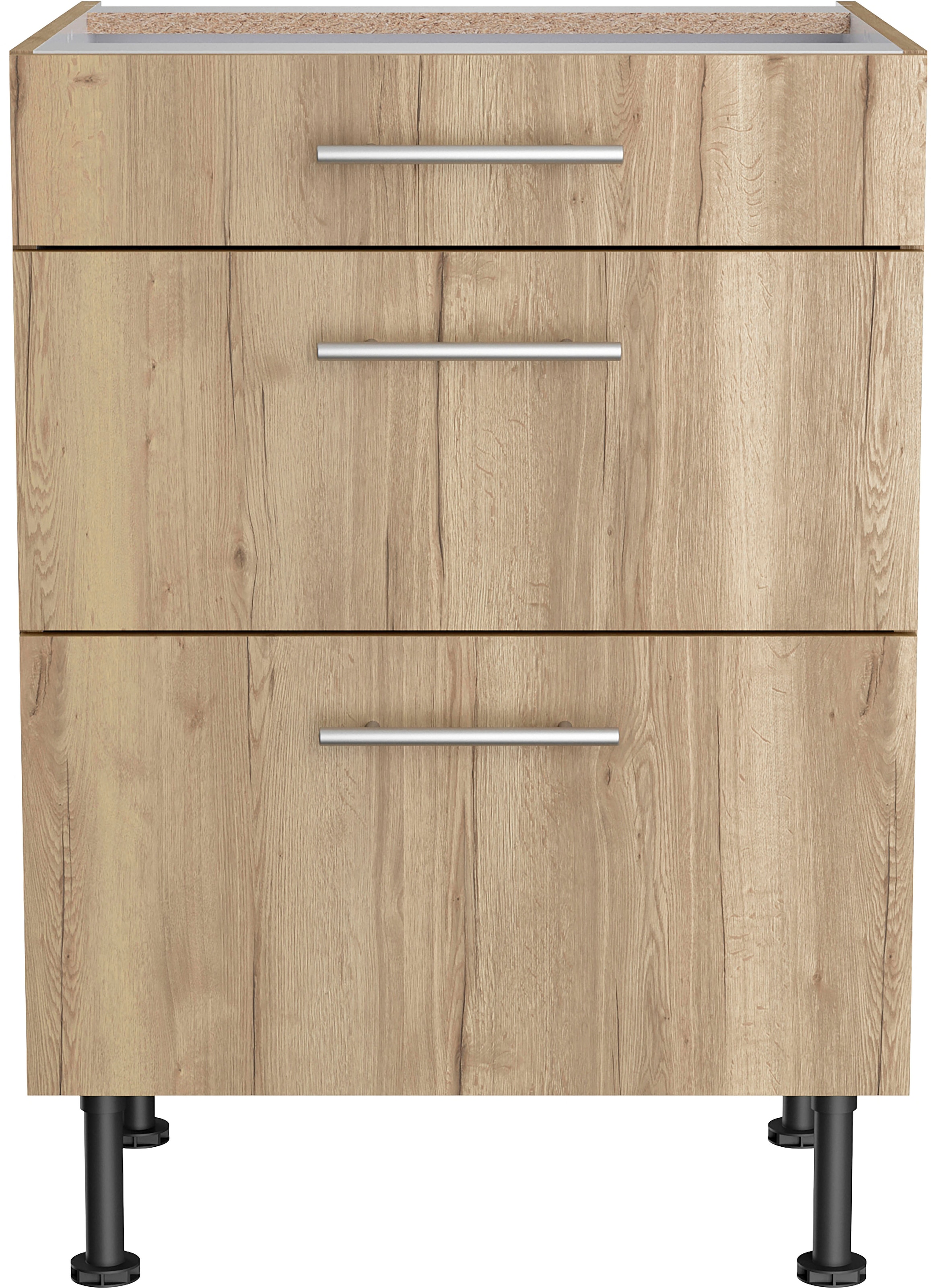 OPTIFIT Unterschrank »Klara« Breite 60 cm