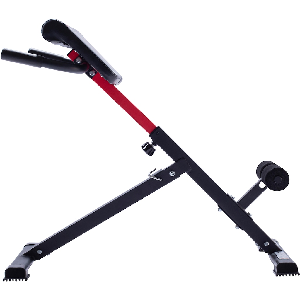 Christopeit Sport® Bauchtrainer »AB 1000«