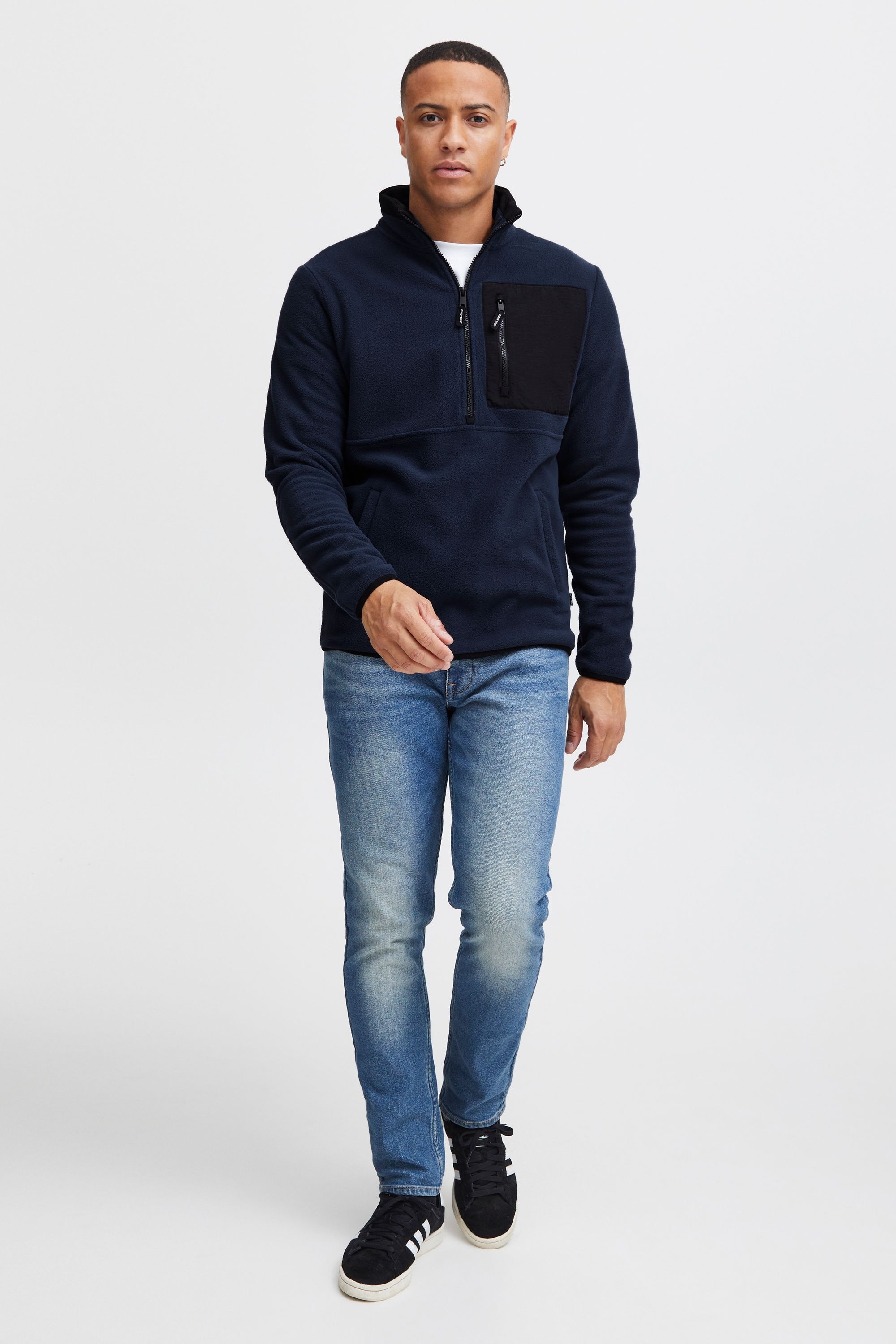 Blend Outdoorjacke »Troyer BHFloren«