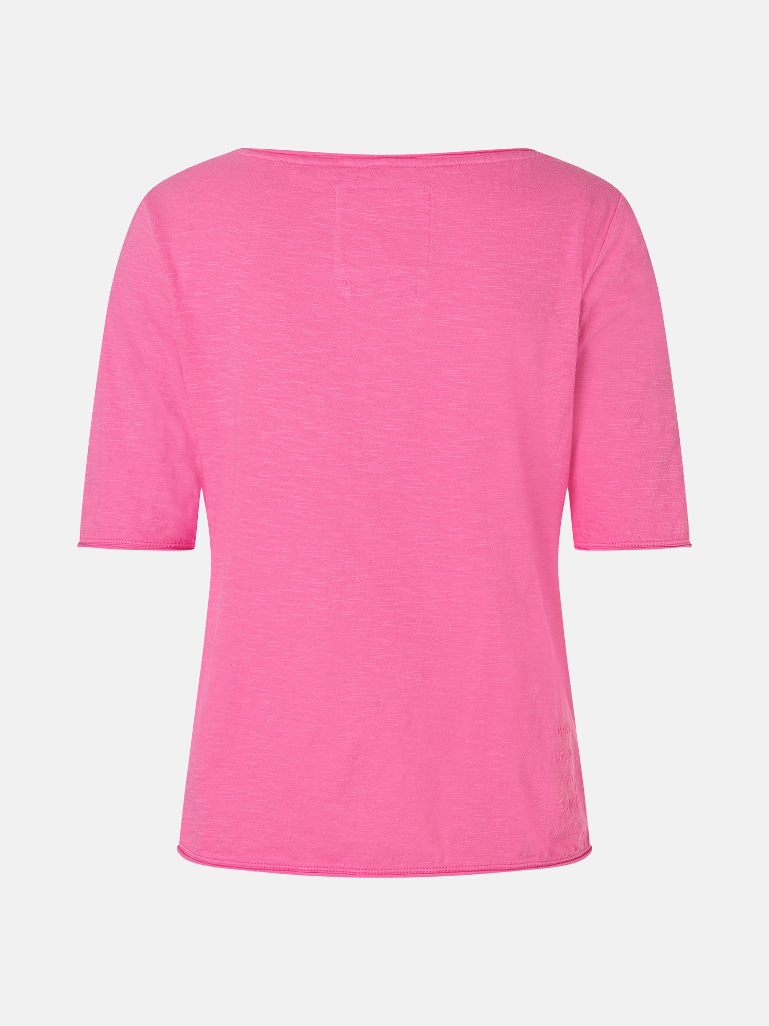 Lieblingsstück T-Shirt »Candice«, mit Rundhals, Baumwolljersey