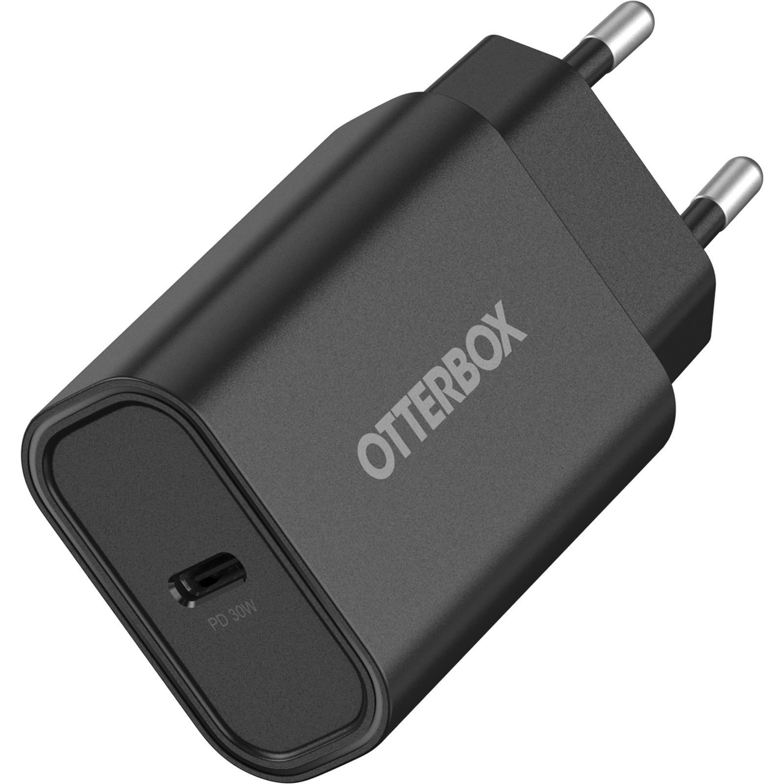 Otterbox USB-Ladegerät »Wall Charger 30W USB-C«, USB-Power Delivery (PD)