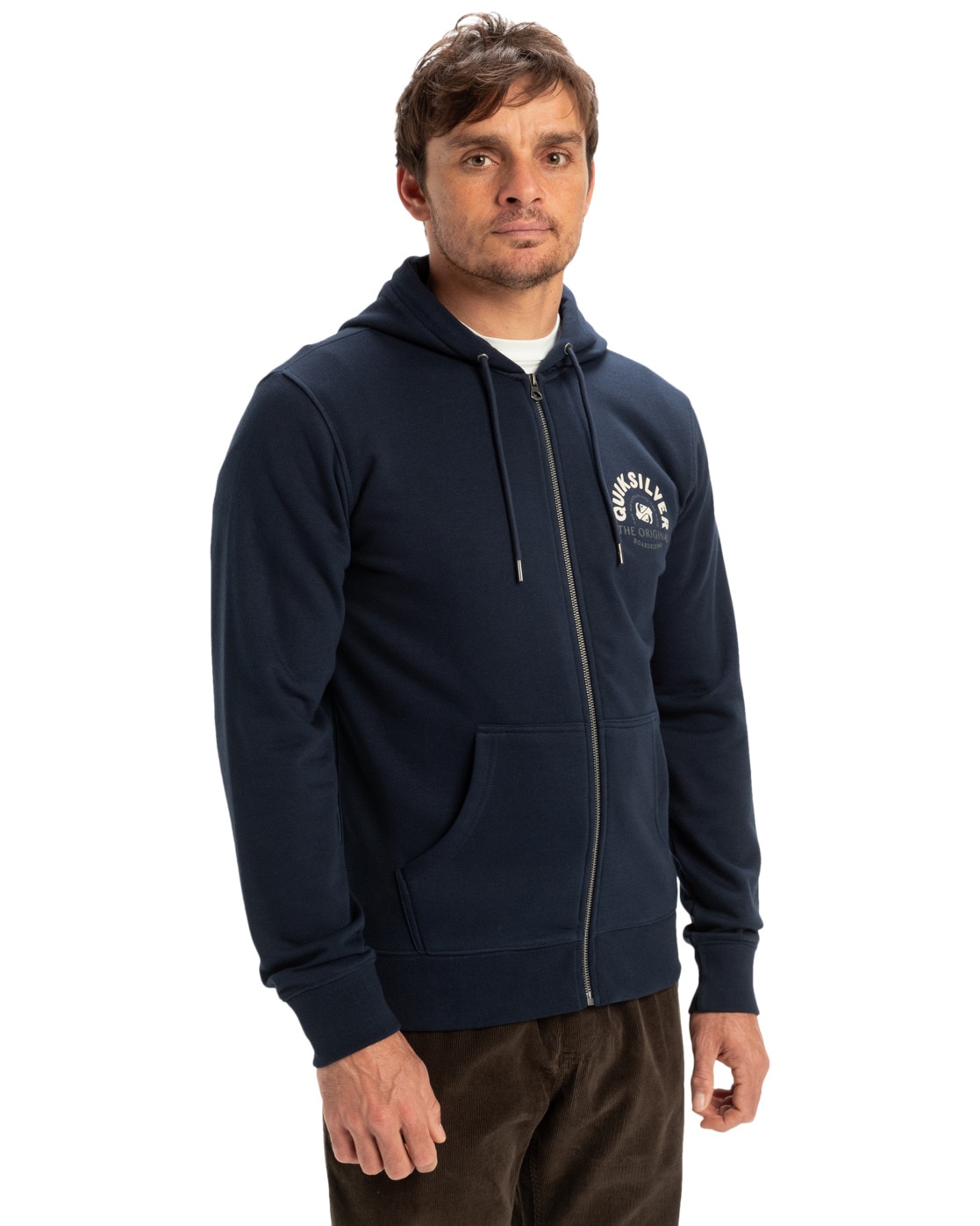 Quiksilver Hoodie »Graphic«