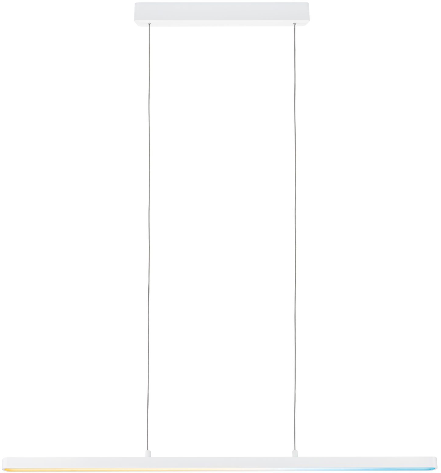 Paulmann LED Pendelleuchte »Lento«, 1 flammig