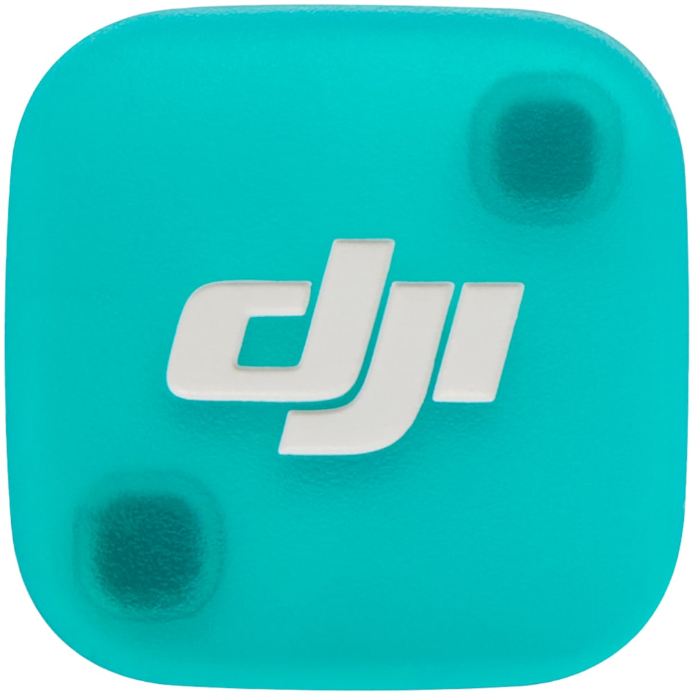 DJI Mikrofon »Mic Mini 2 Multi-Color Magnetic Front Cover«