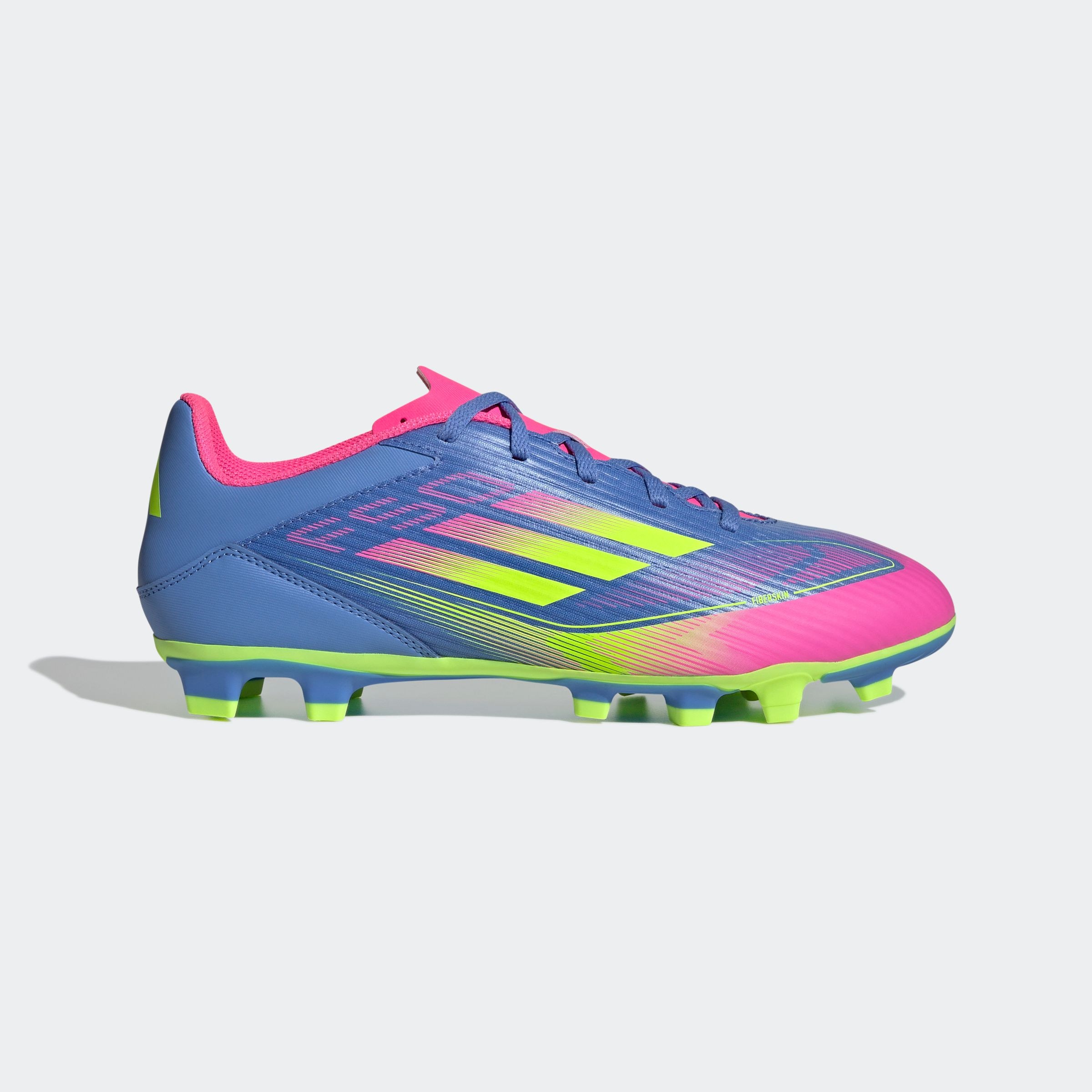 adidas Performance Fußballschuh »F50 CLUB FG/MG«