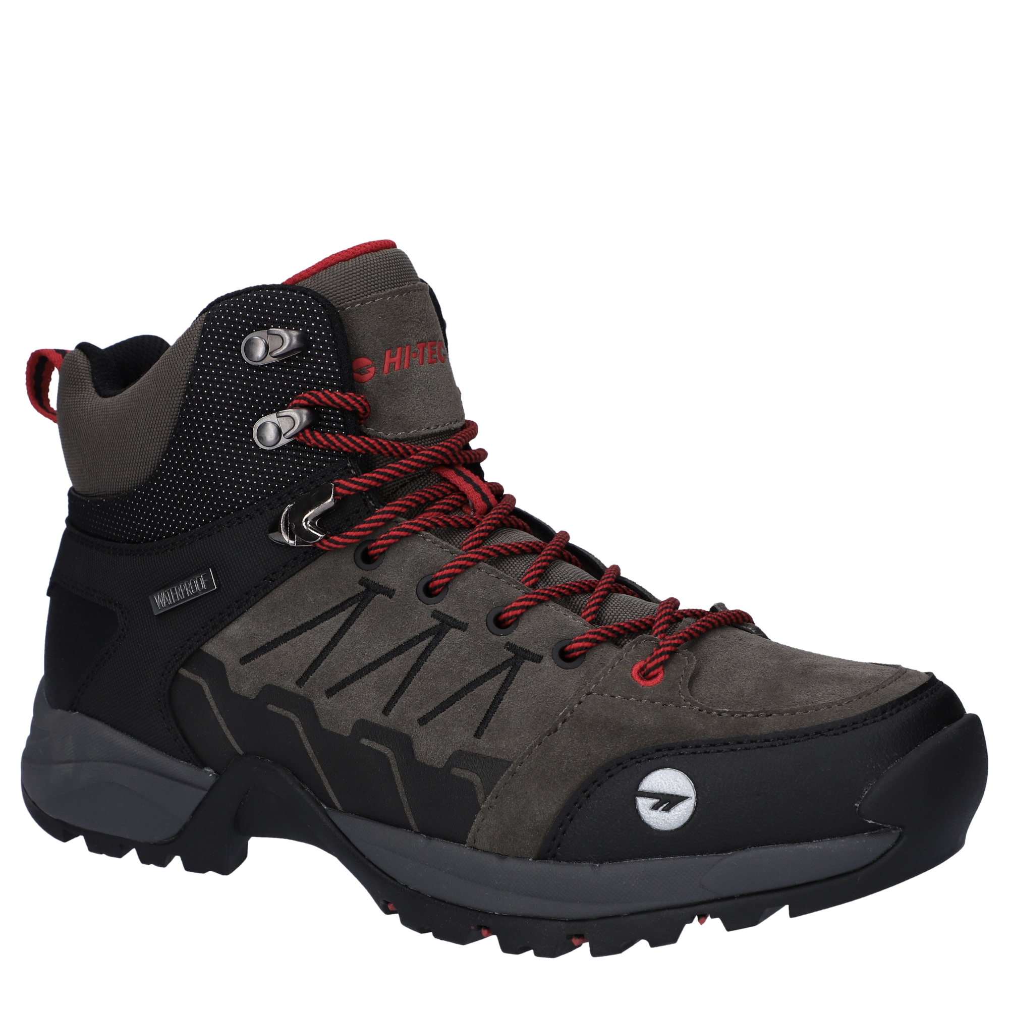 Hi-Tec Wanderschuh »VLite Orion«