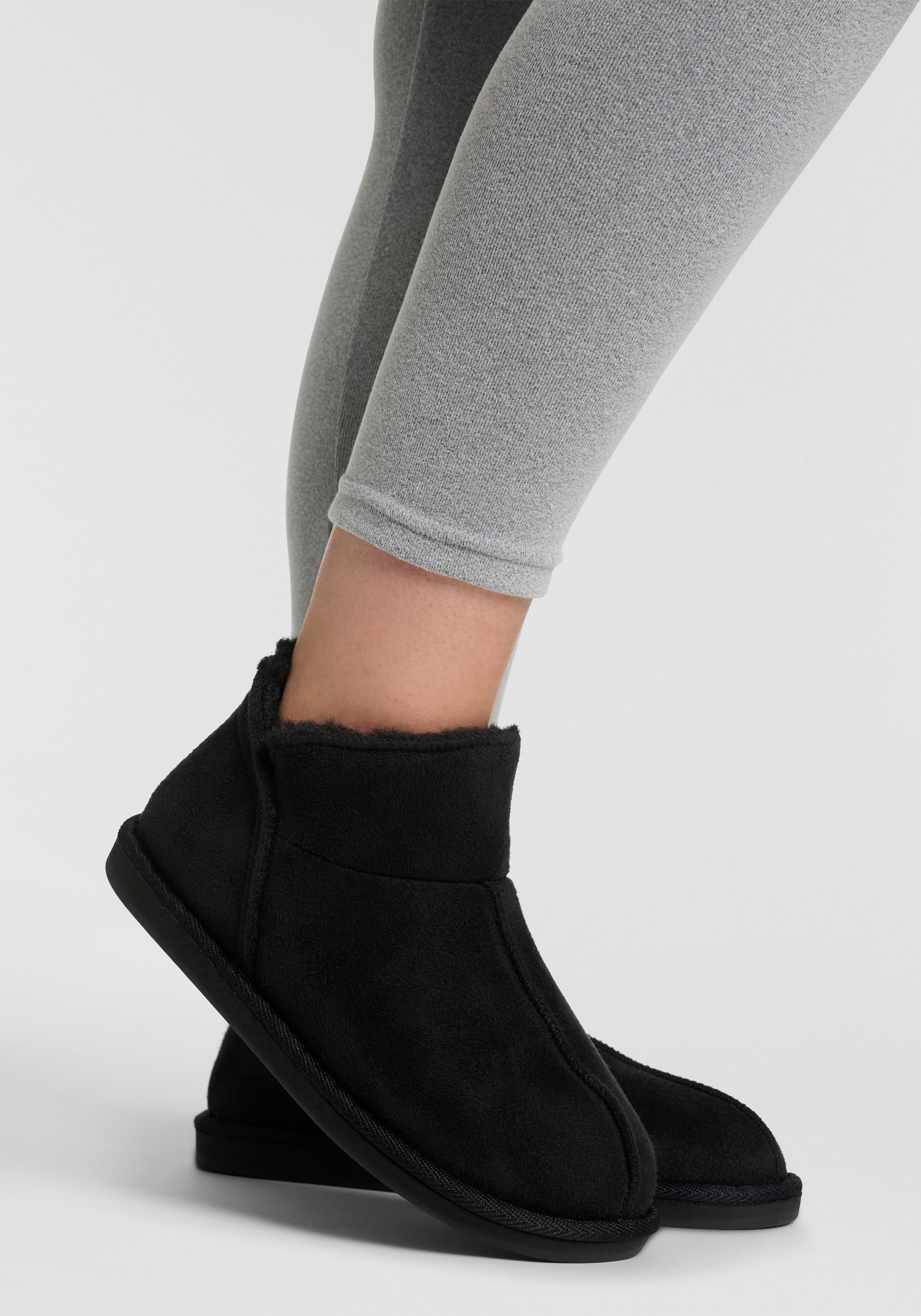 XTREME sockswear ABS-Socken »Panther Yoga-Socks«, (Packung, 3 Paar), Antirutsch-Sohle