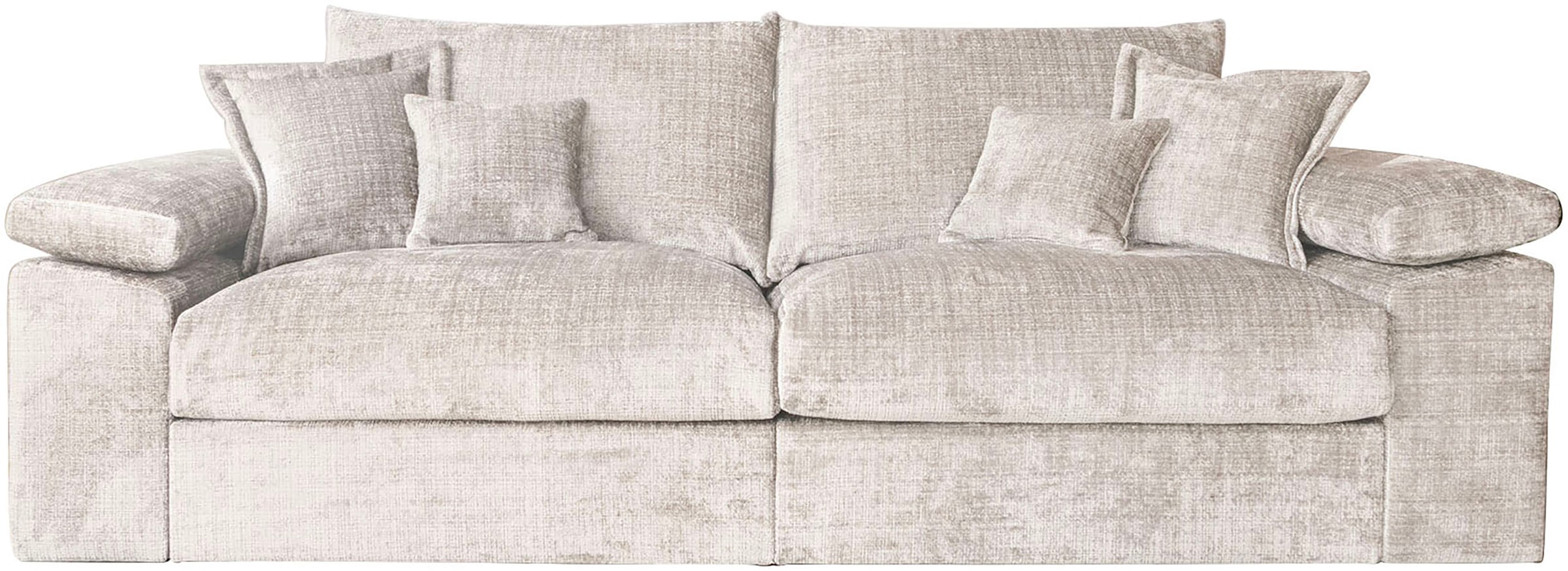 Home affaire Big-Sofa
