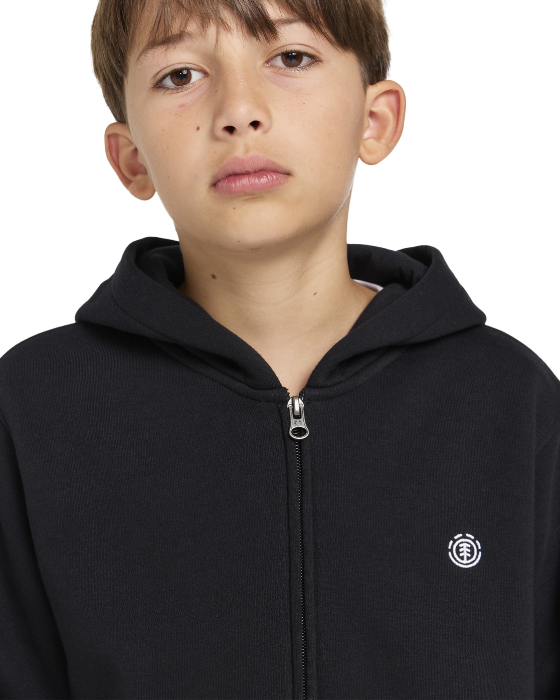 Element Kapuzensweatjacke »Cornell Classic«