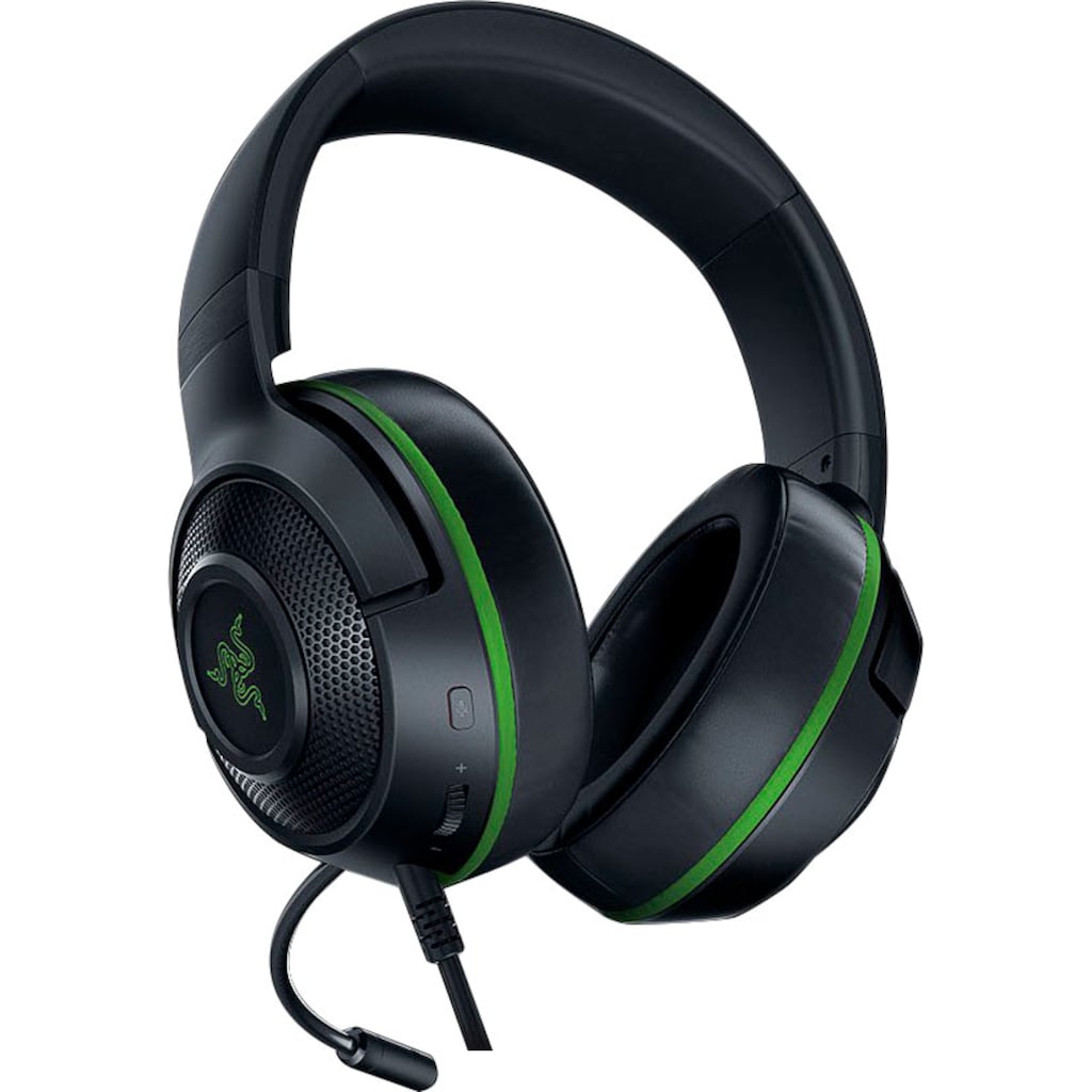 RAZER Gaming-Headset »Kraken X for Xbox«