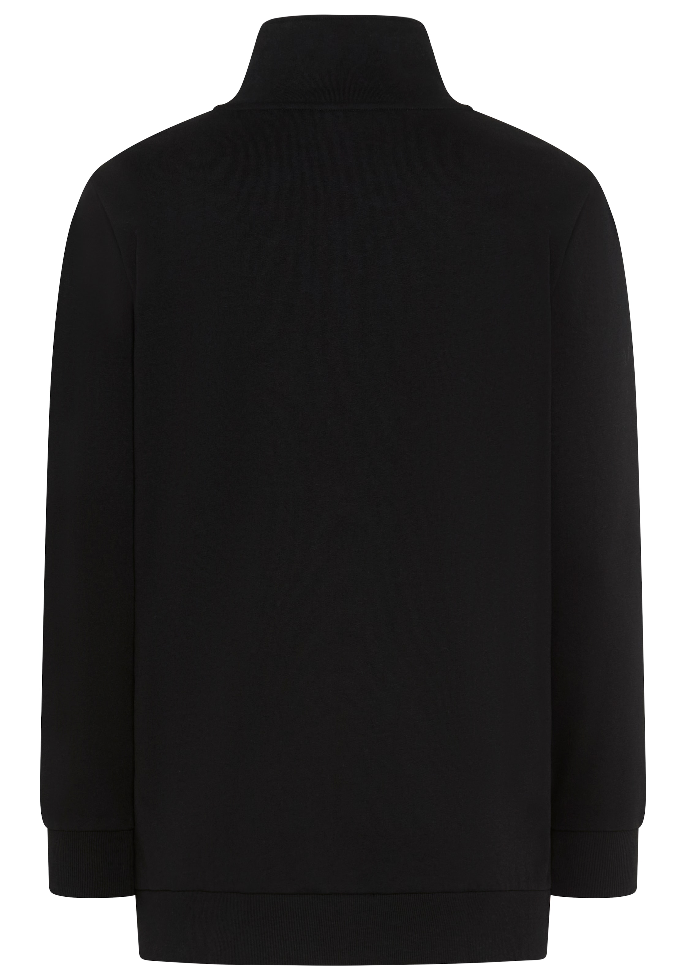 Laura Scott CURVE Longsweatshirt »Große Größen«
