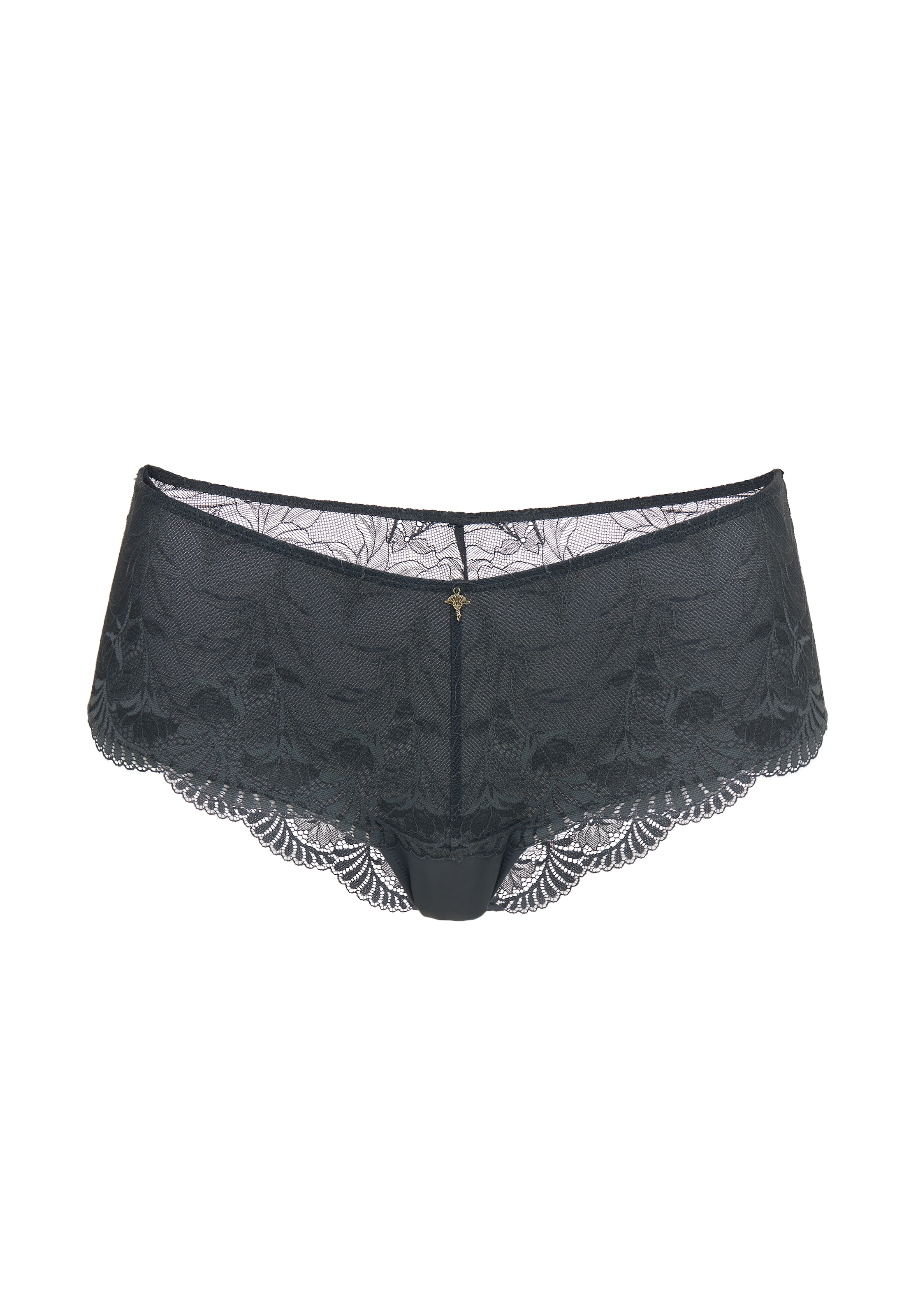 JOOP! Hipster »Beautiful« florale Spitze, elastischer Bund, feminin