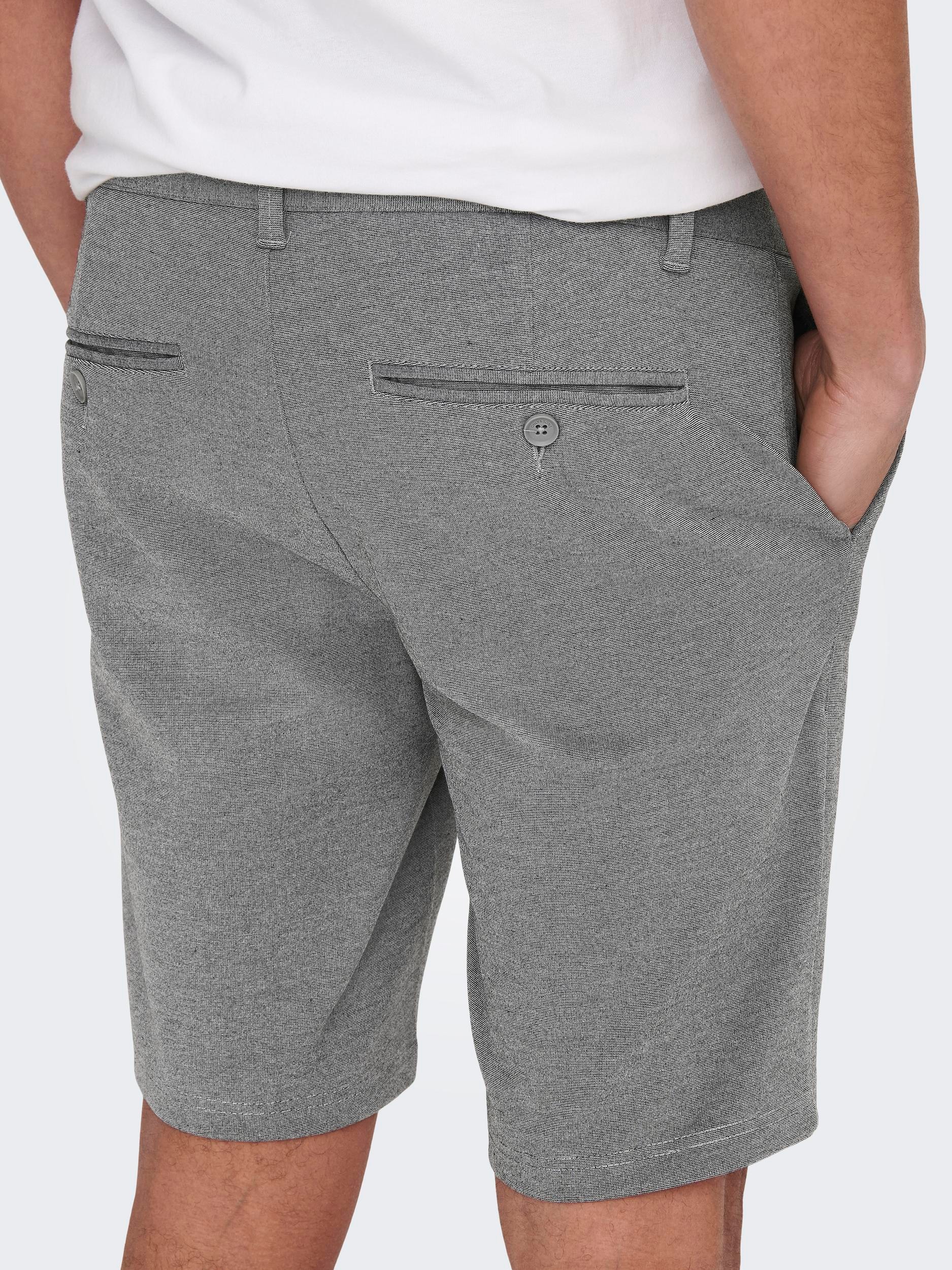 ONLY & SONS Chinoshorts »MARK SHORTS«