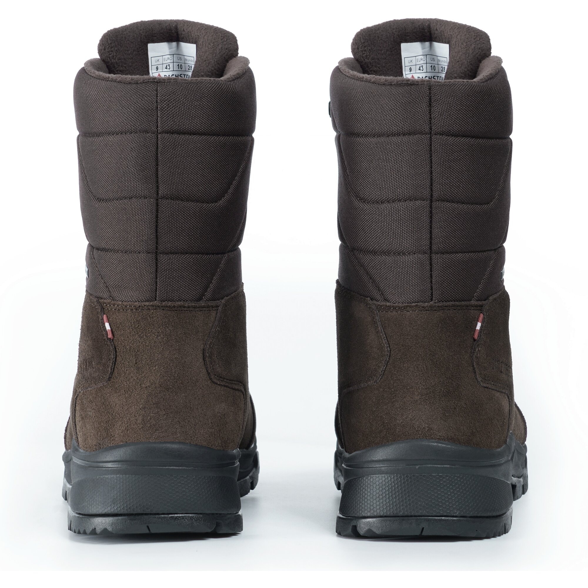 Dachstein Outdoorschuh »NORDSTERN GORE-TEX«, wasserdicht und gefüttert