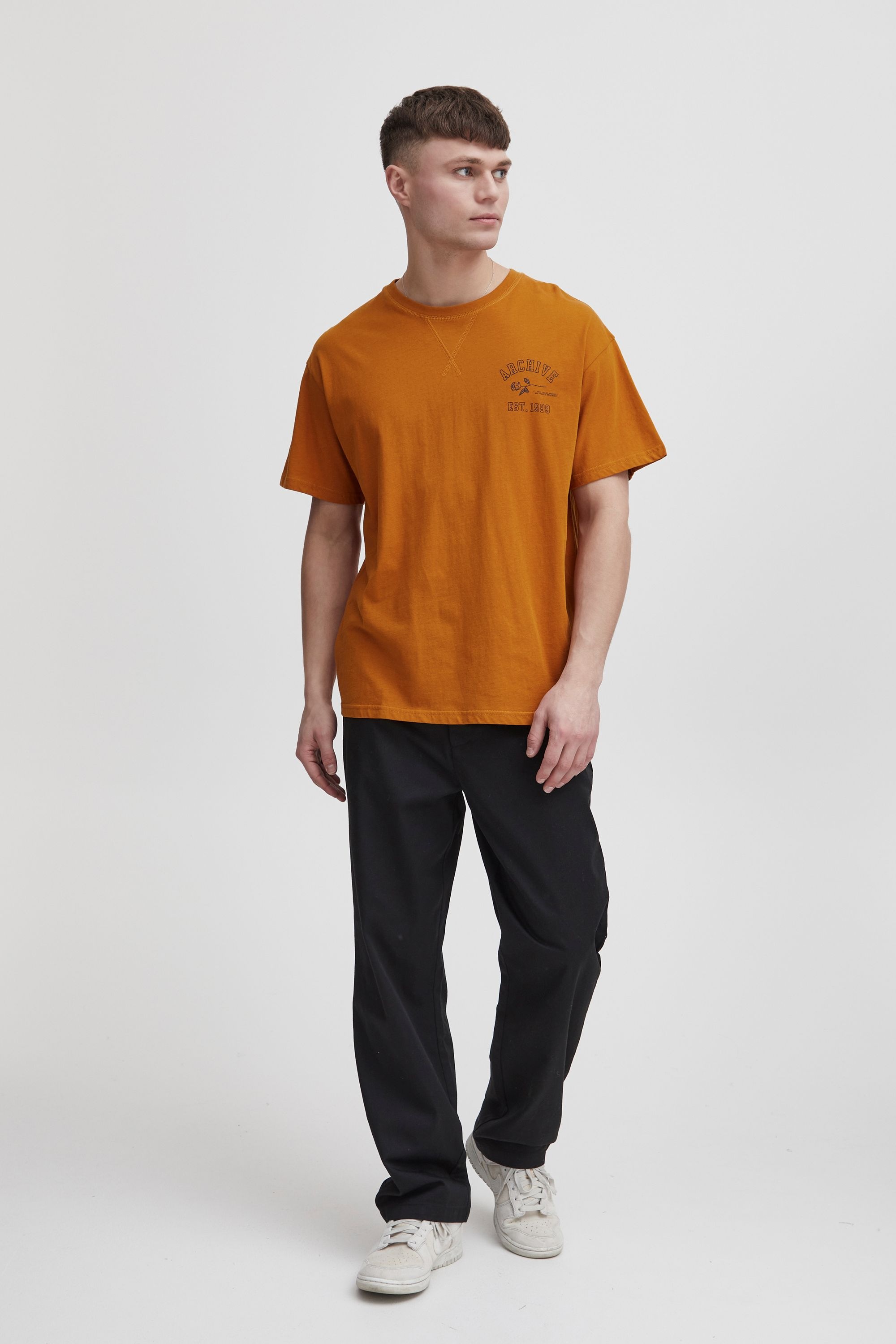 !Solid T-Shirt »T-Shirt SDGeert«